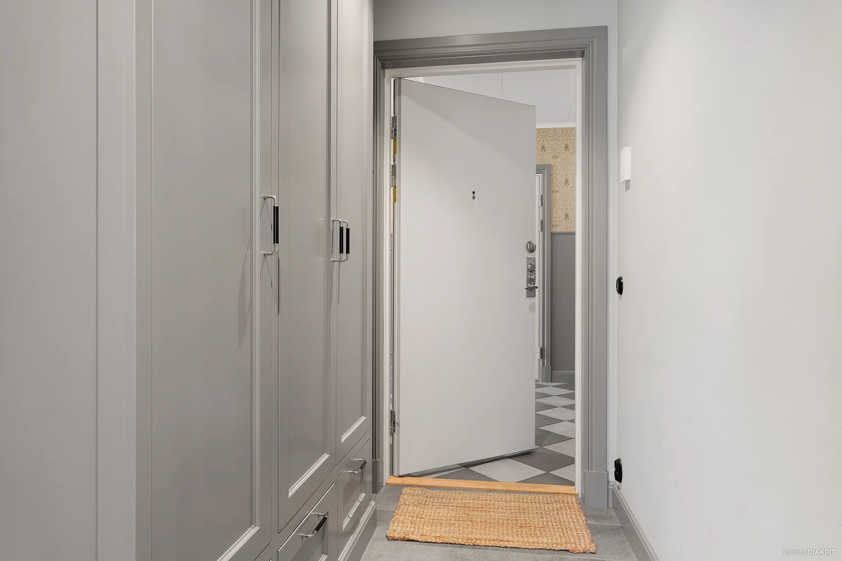 Bostadsrätt, Peder Skrivares Väg 16, Söder, Varberg