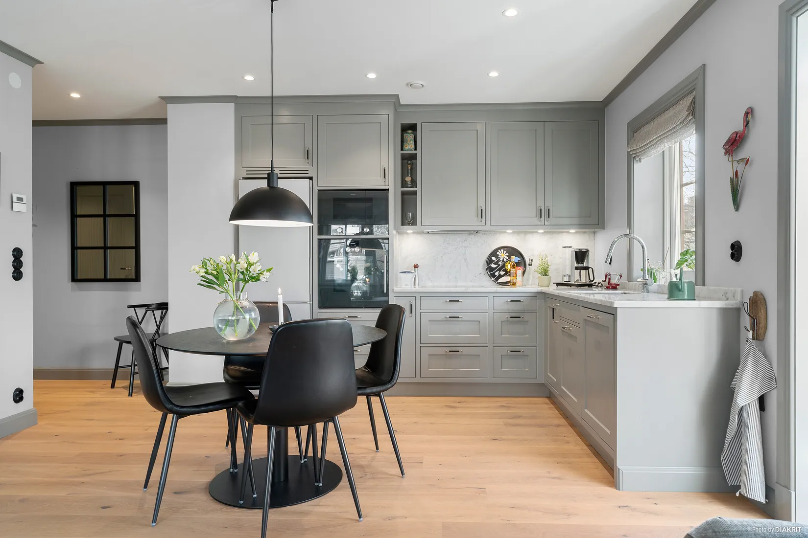 Bostadsrätt, Peder Skrivares Väg 16, Söder, Varberg