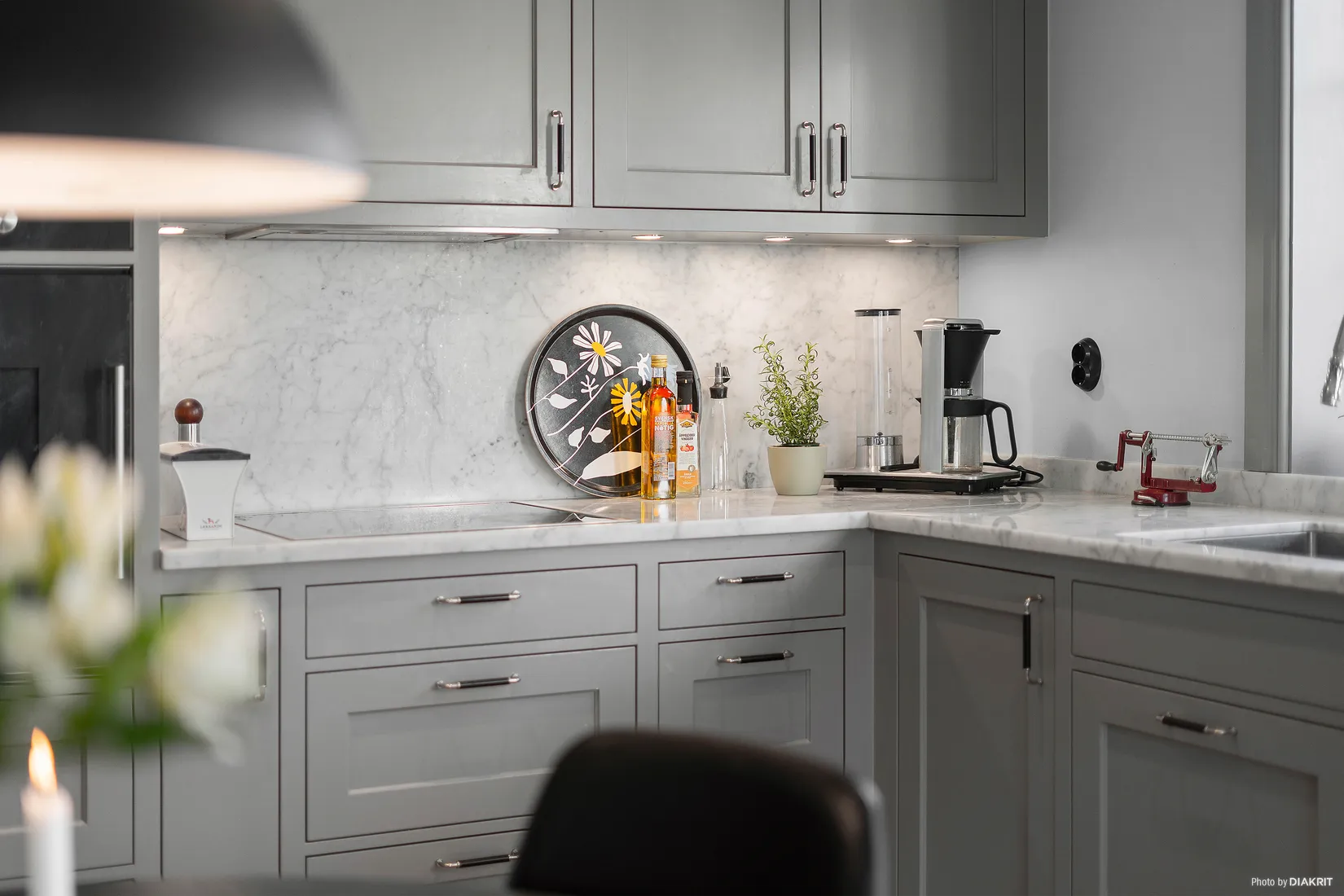 Bostadsrätt, Peder Skrivares Väg 16, Söder, Varberg