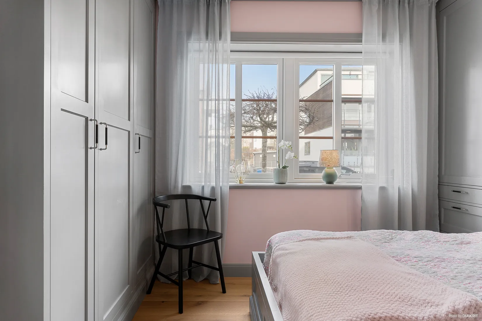 Bostadsrätt, Peder Skrivares Väg 16, Söder, Varberg