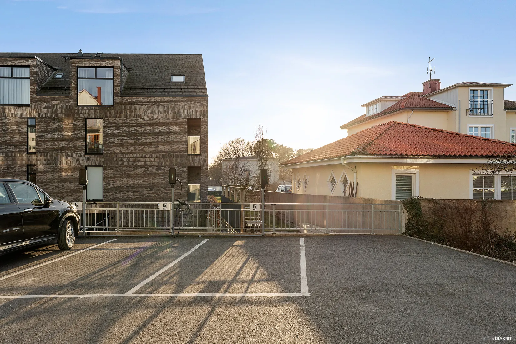 Bostadsrätt, Peder Skrivares Väg 16, Söder, Varberg