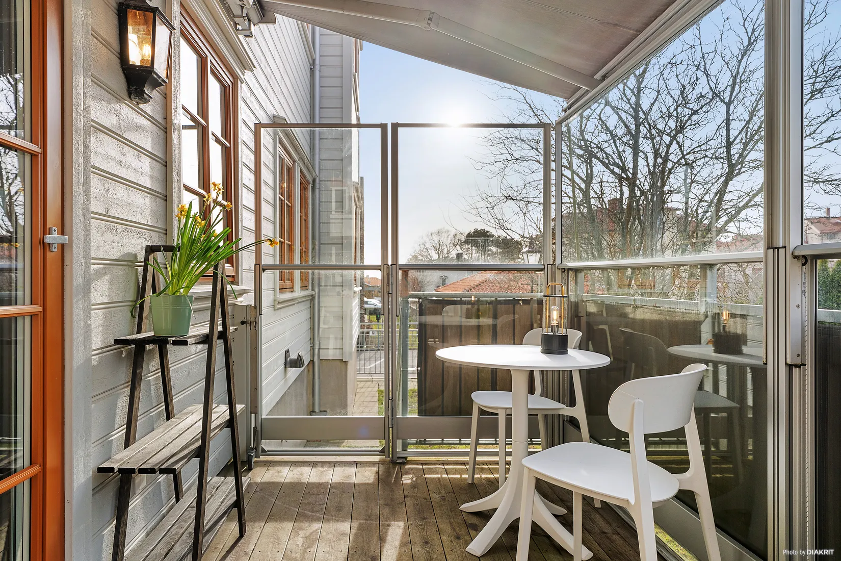 Bostadsrätt, Peder Skrivares Väg 16, Söder, Varberg