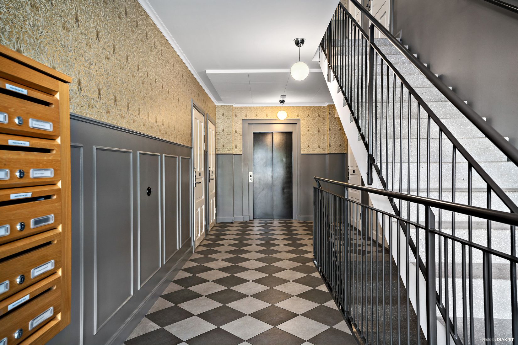 Bostadsrätt, Peder Skrivares Väg 16, Söder, Varberg