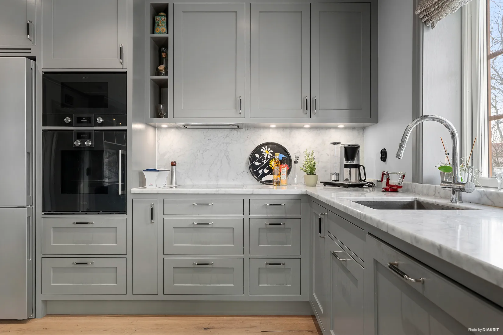 Bostadsrätt, Peder Skrivares Väg 16, Söder, Varberg