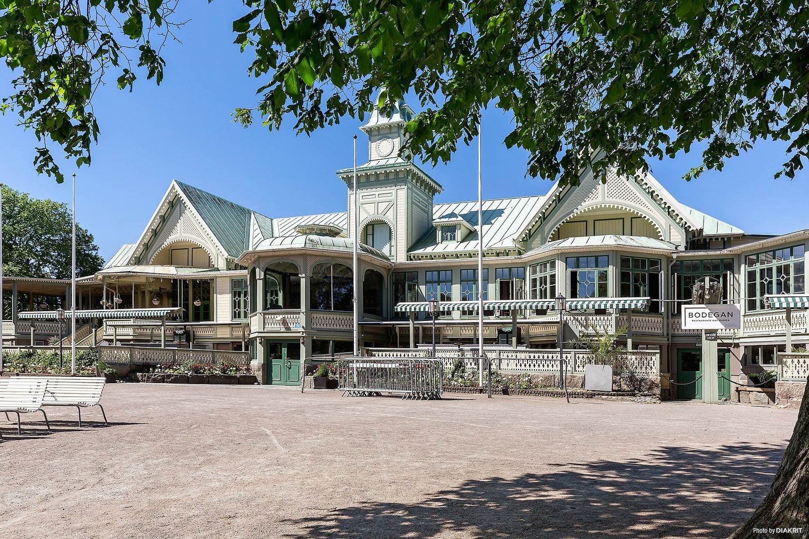 Bostadsrätt, Peder Skrivares Väg 16, Söder, Varberg