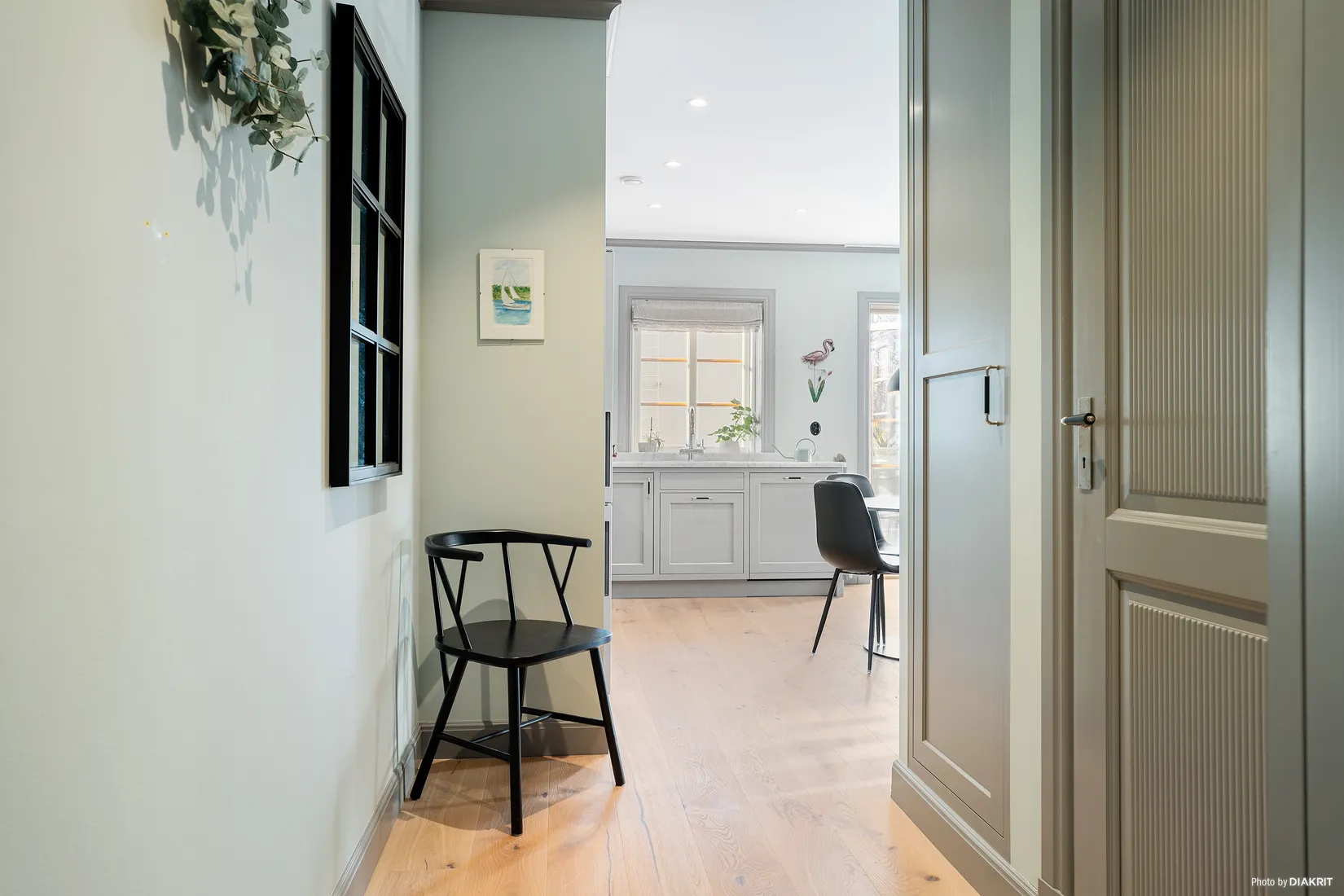 Bostadsrätt, Peder Skrivares Väg 16, Söder, Varberg