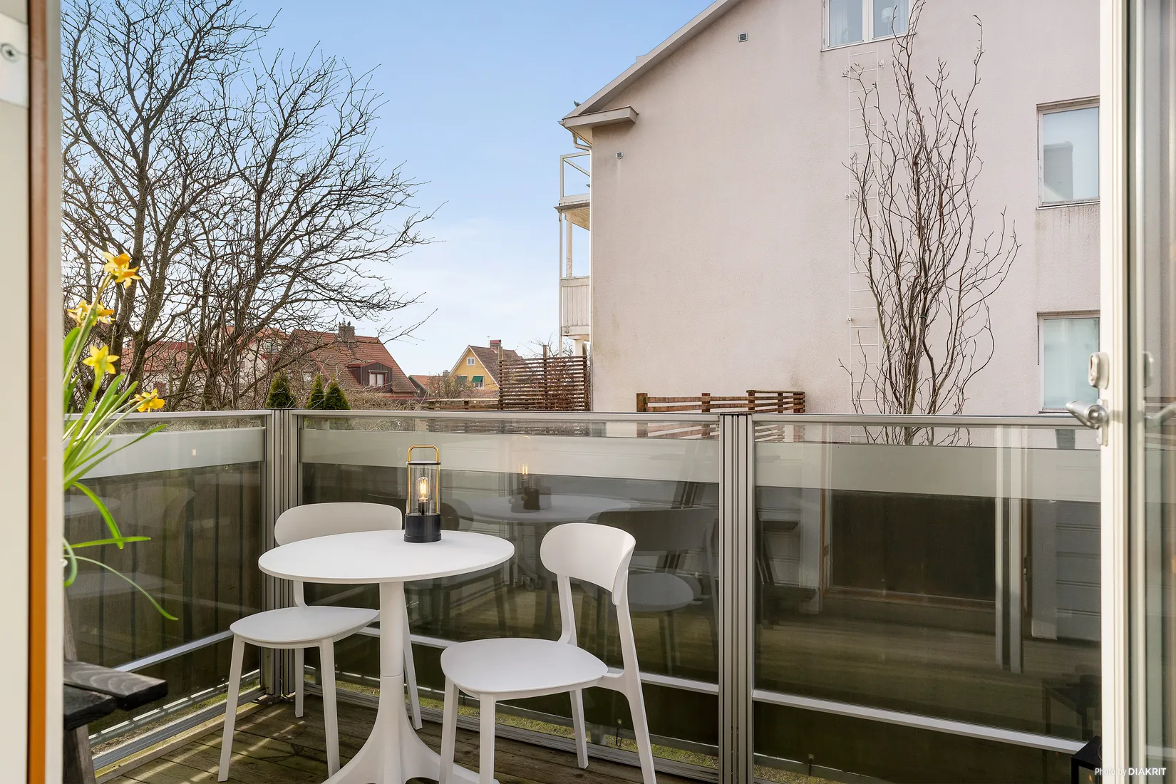 Bostadsrätt, Peder Skrivares Väg 16, Söder, Varberg