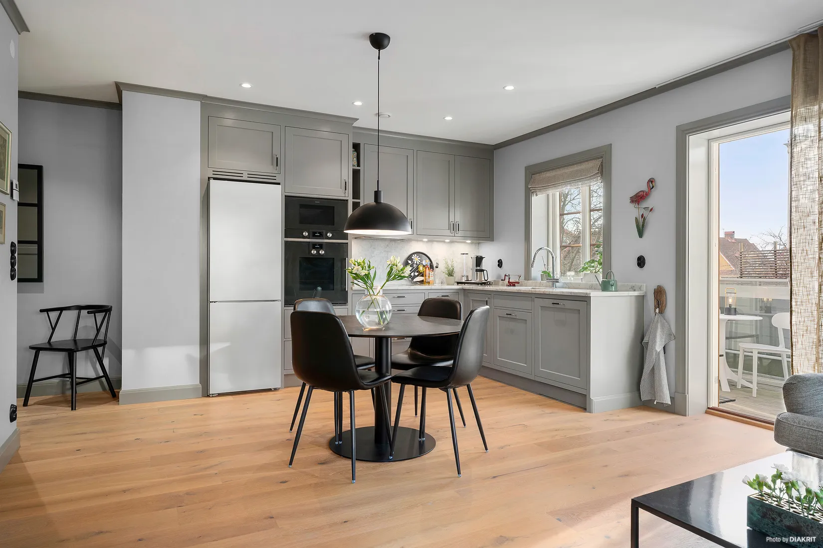 Bostadsrätt, Peder Skrivares Väg 16, Söder, Varberg