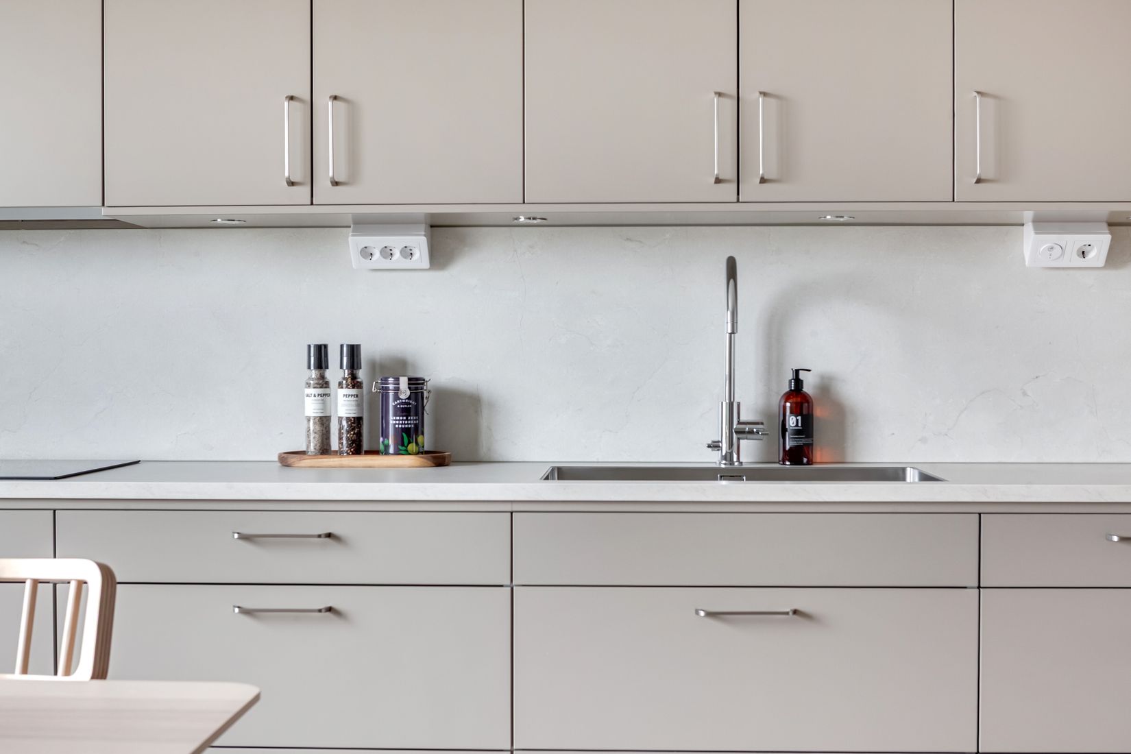 Bostadsrätt, Carlsgatan 33B, City, Malmö