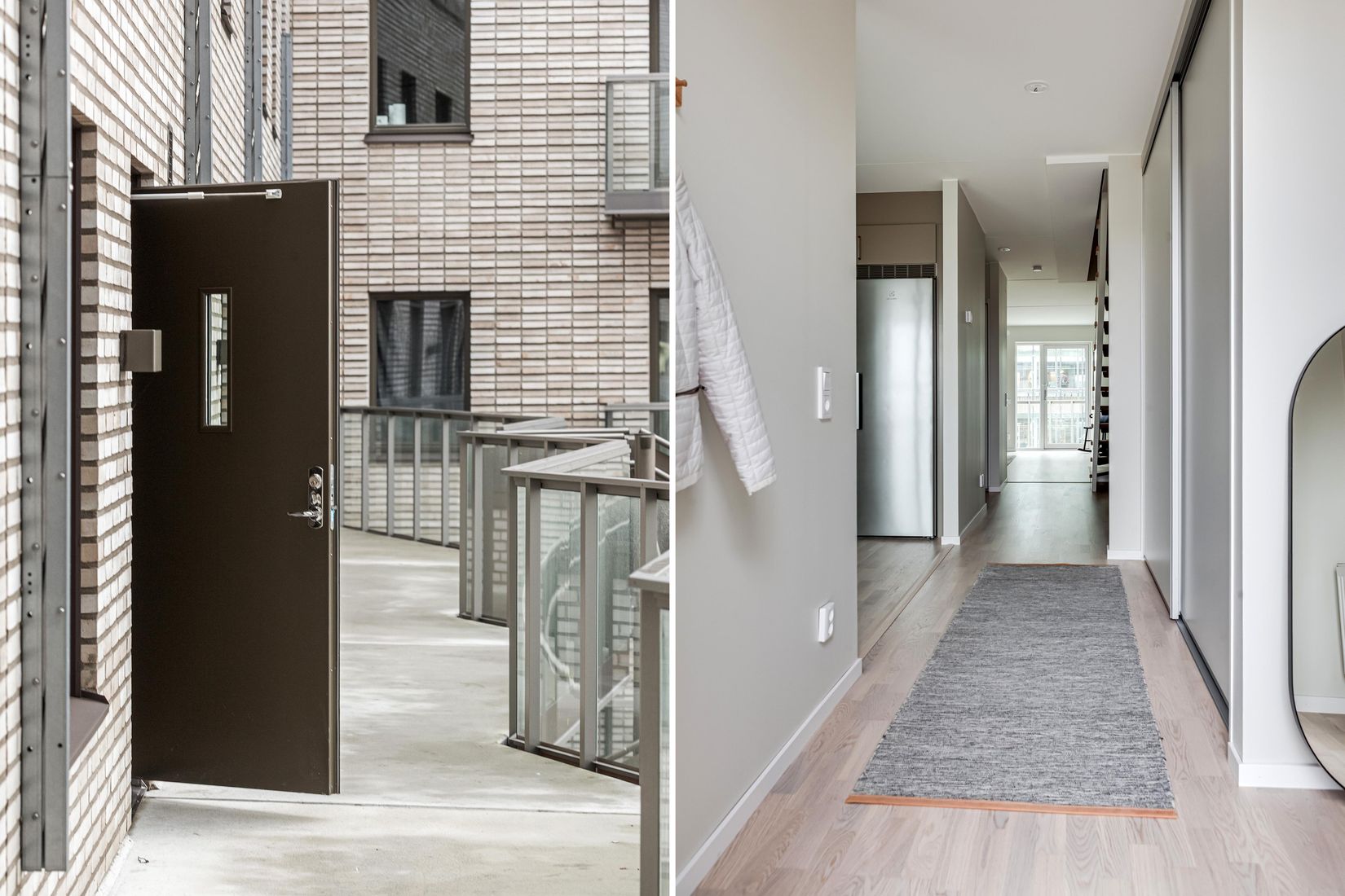 Bostadsrätt, Carlsgatan 33B, City, Malmö