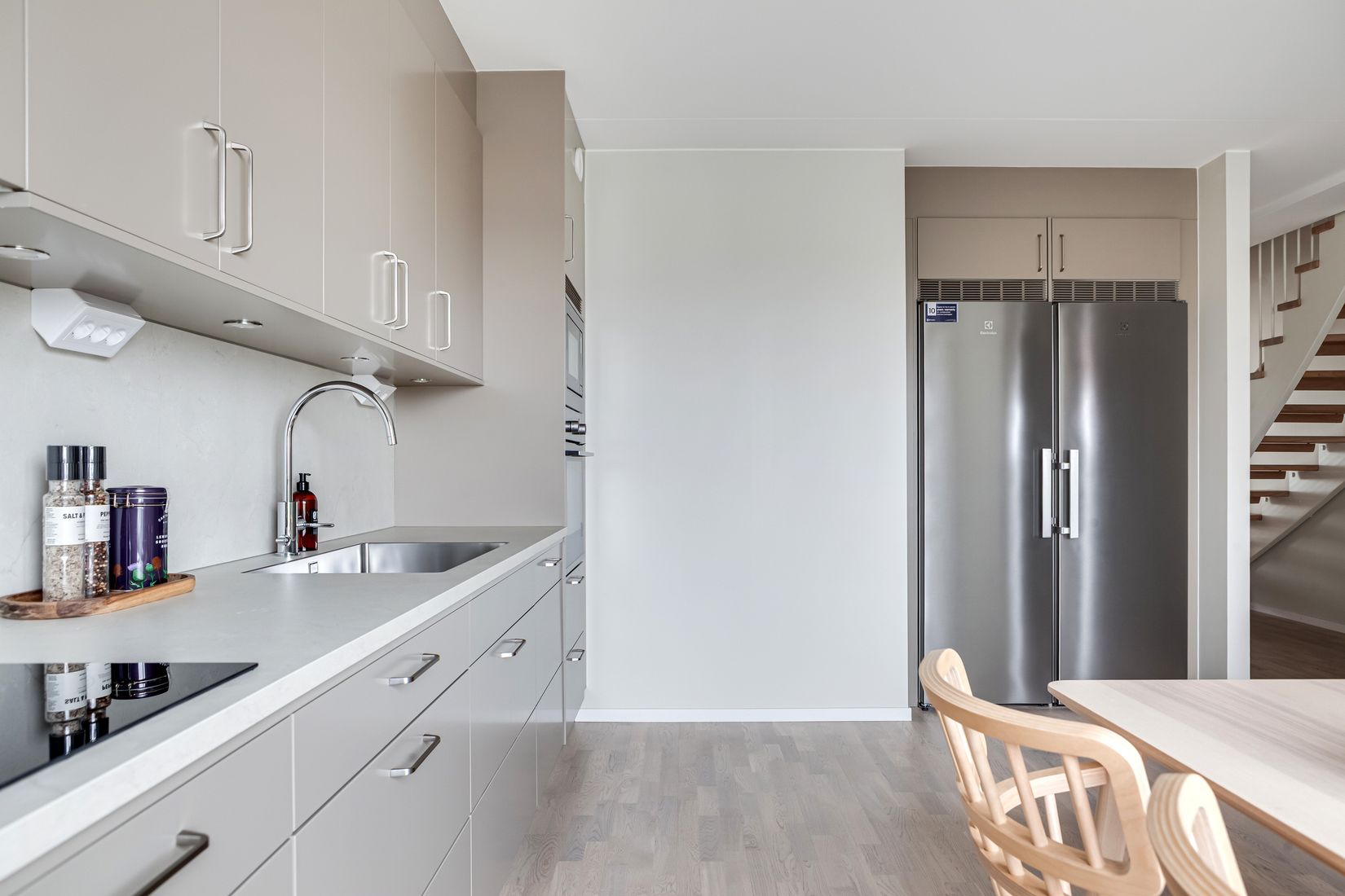 Bostadsrätt, Carlsgatan 33B, City, Malmö