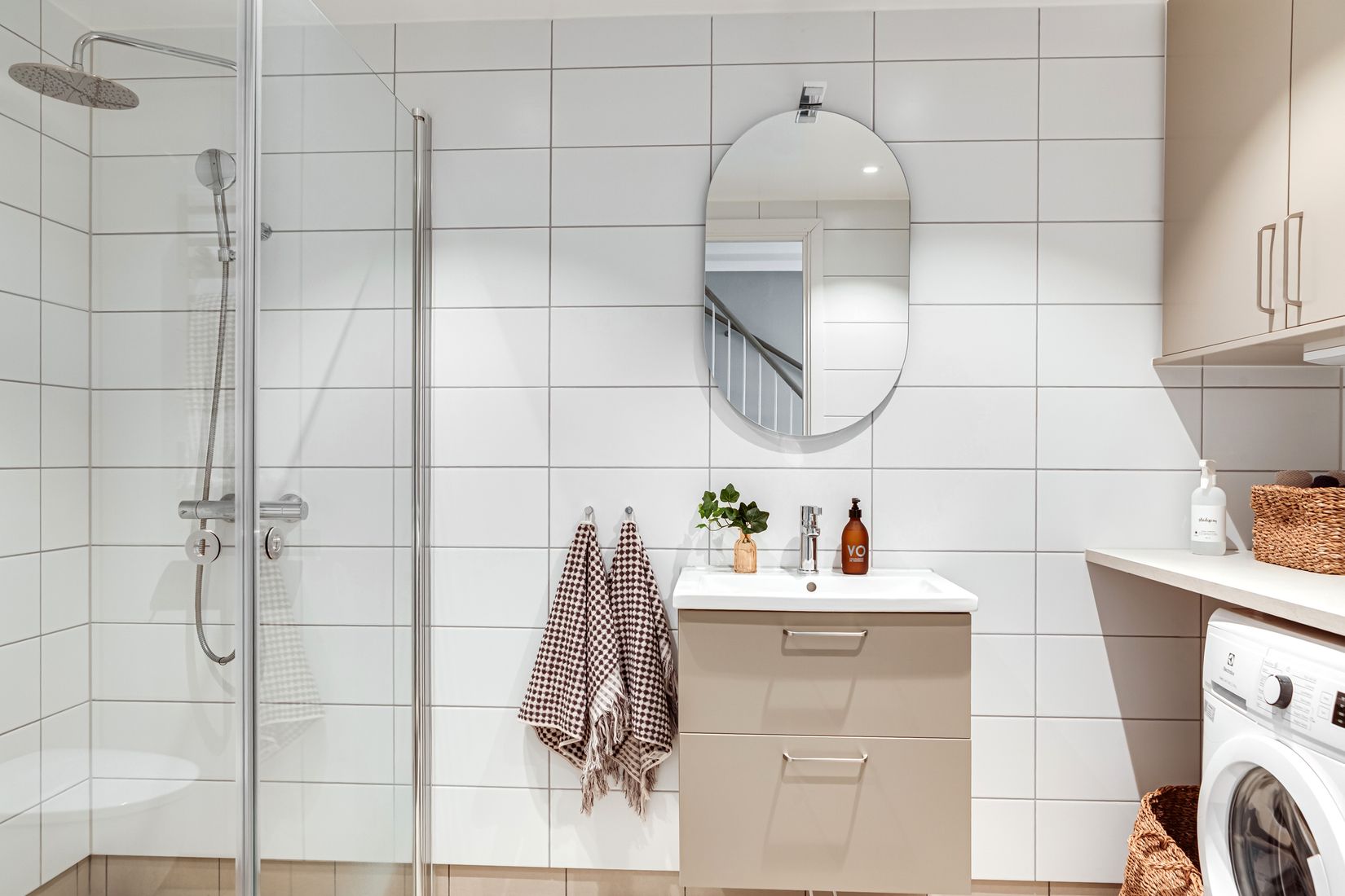 Bostadsrätt, Carlsgatan 33B, City, Malmö