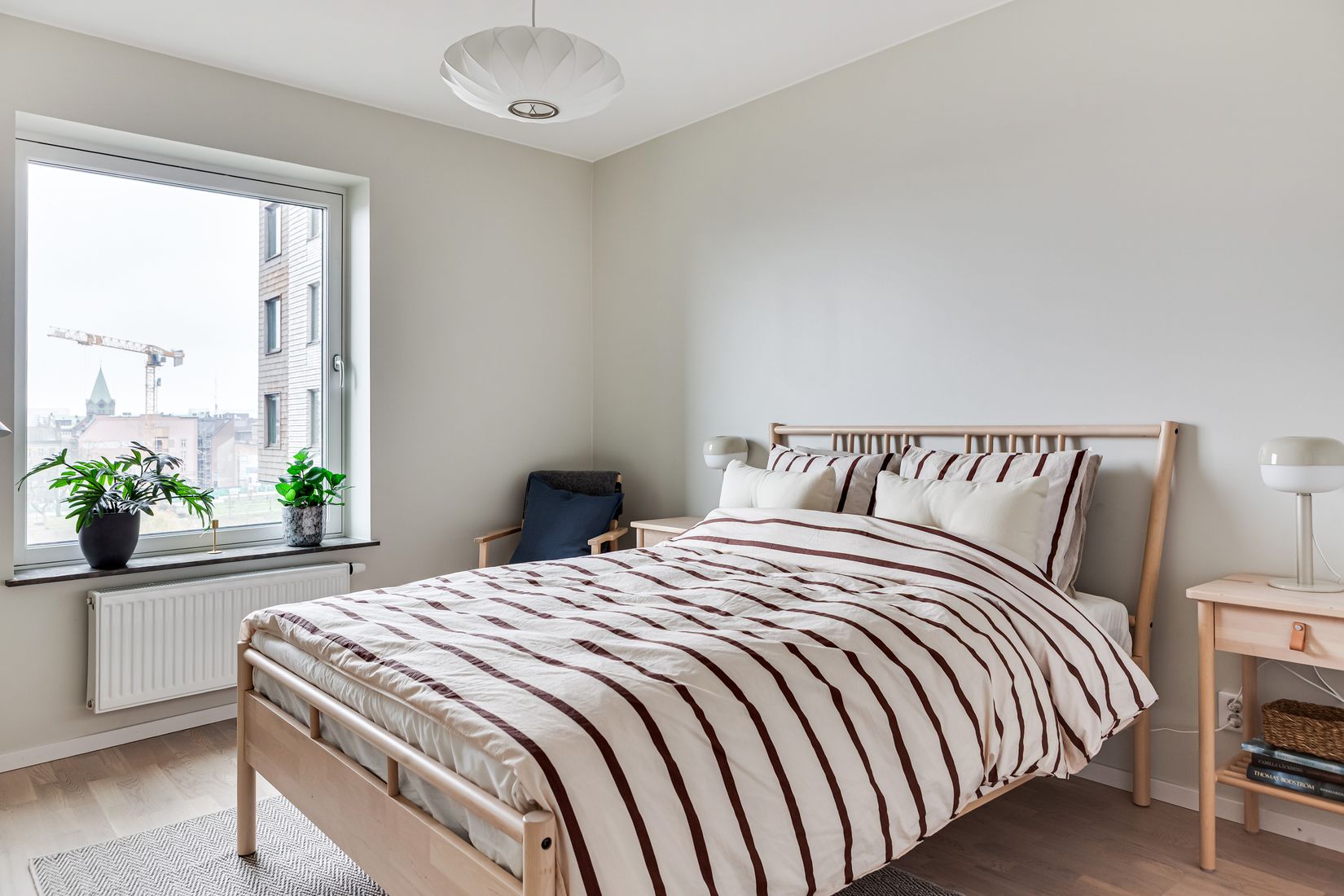 Bostadsrätt, Carlsgatan 33B, City, Malmö