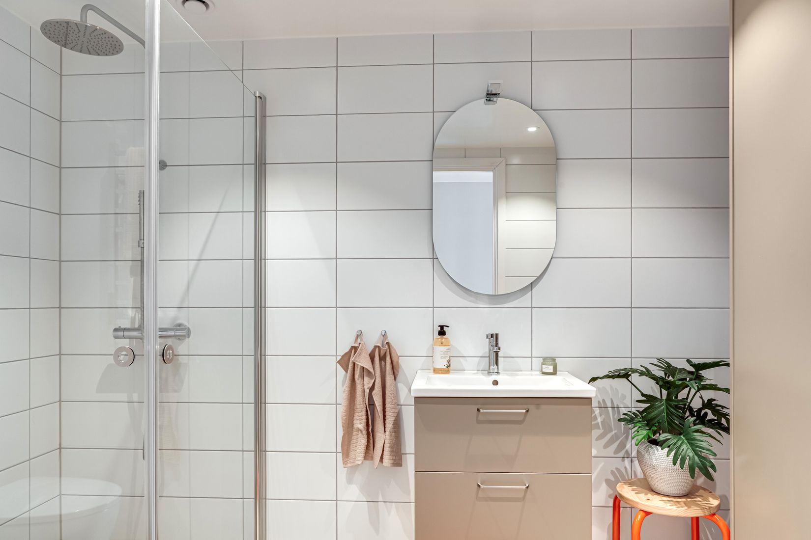 Bostadsrätt, Carlsgatan 33B, City, Malmö