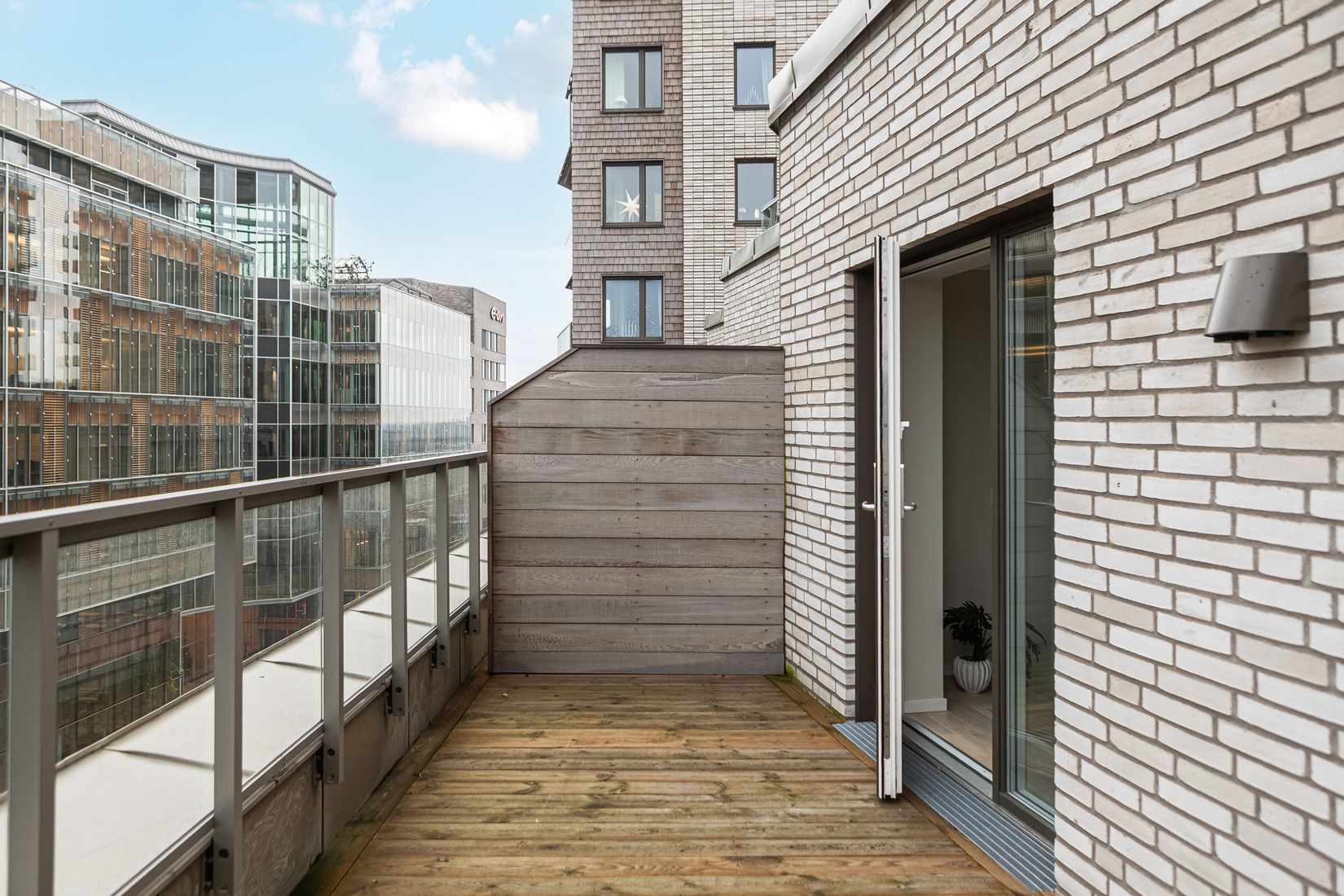 Bostadsrätt, Carlsgatan 33B, City, Malmö