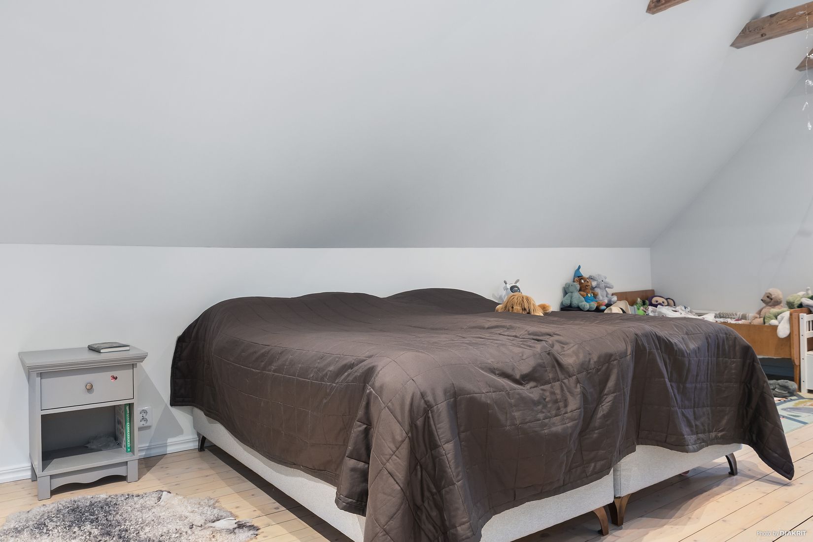 Villa, Drakabergavägen 11, Össjö, Ängelholm