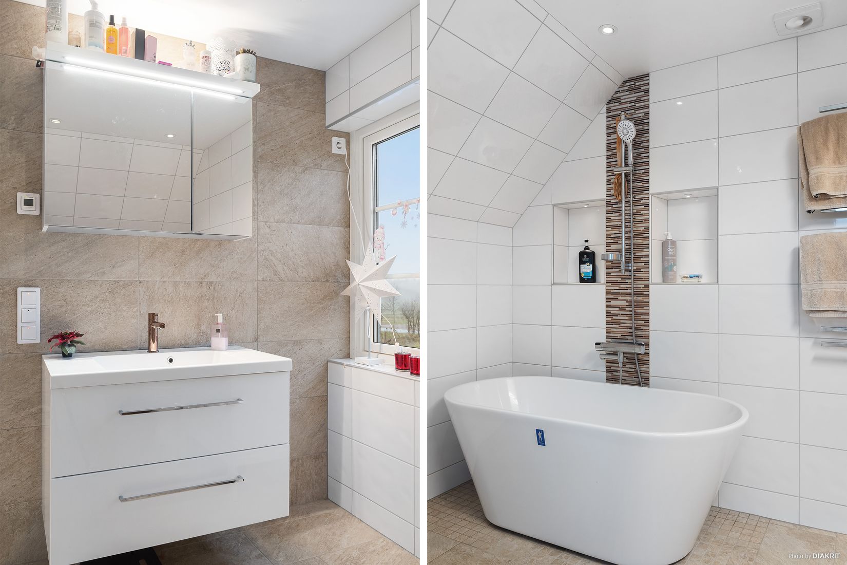 Villa, Drakabergavägen 11, Össjö, Ängelholm