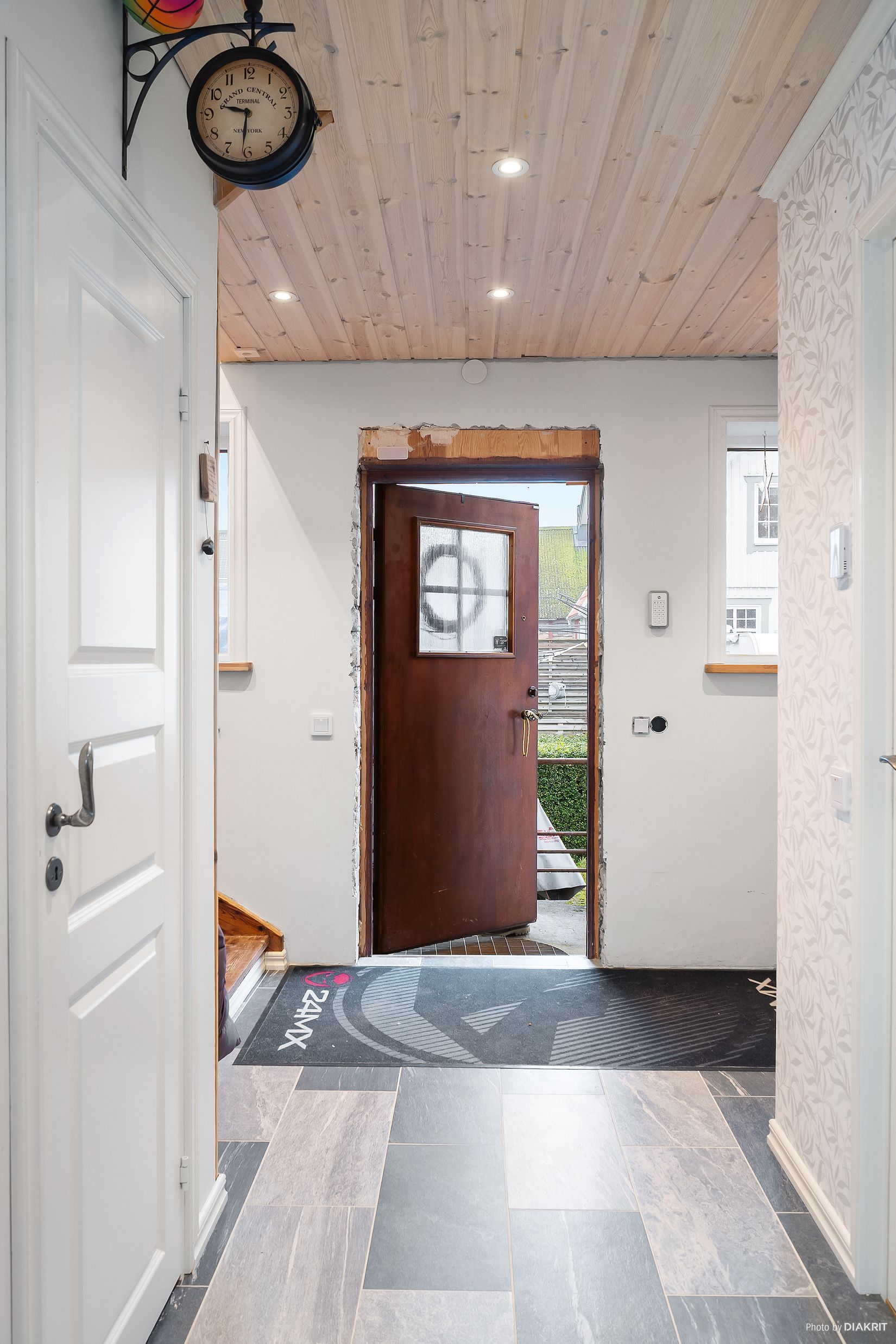 Villa, Drakabergavägen 11, Össjö, Ängelholm