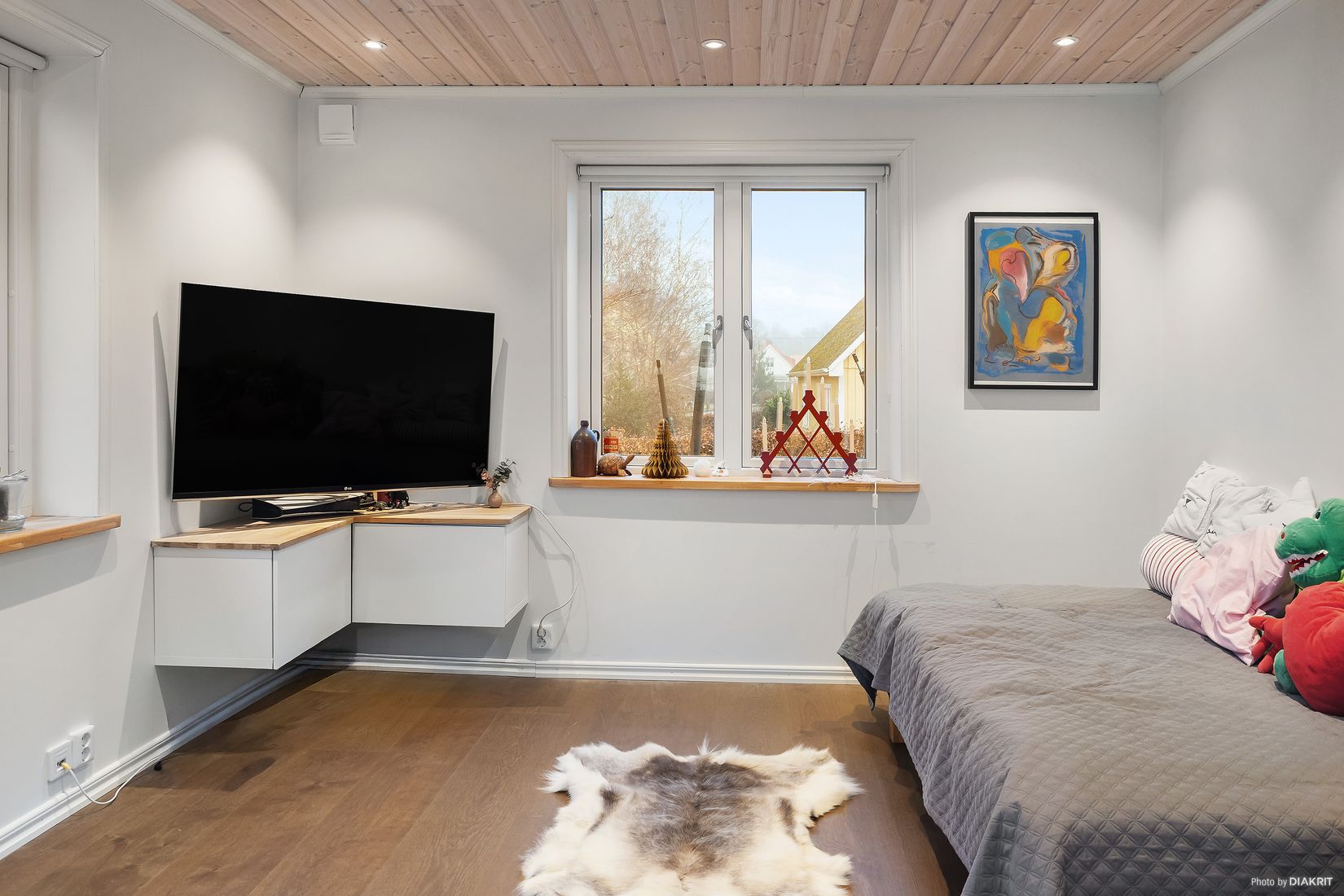 Villa, Drakabergavägen 11, Össjö, Ängelholm