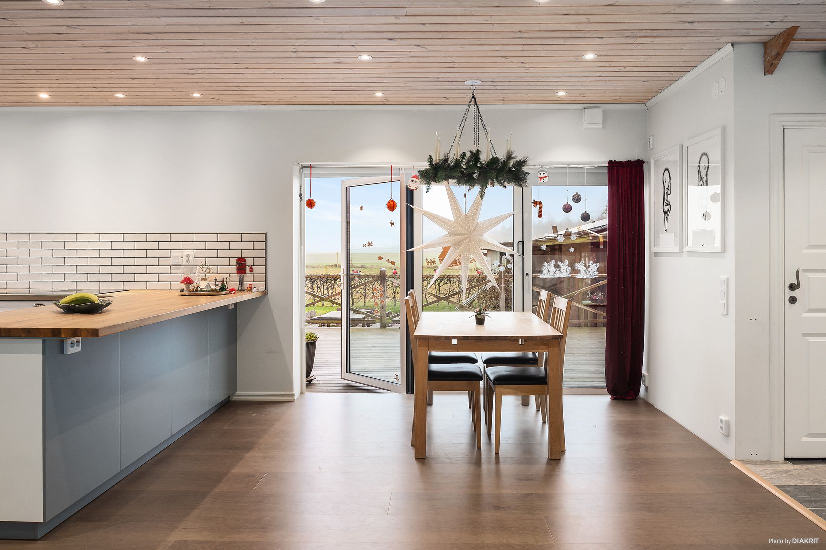 Villa, Drakabergavägen 11, Össjö, Ängelholm