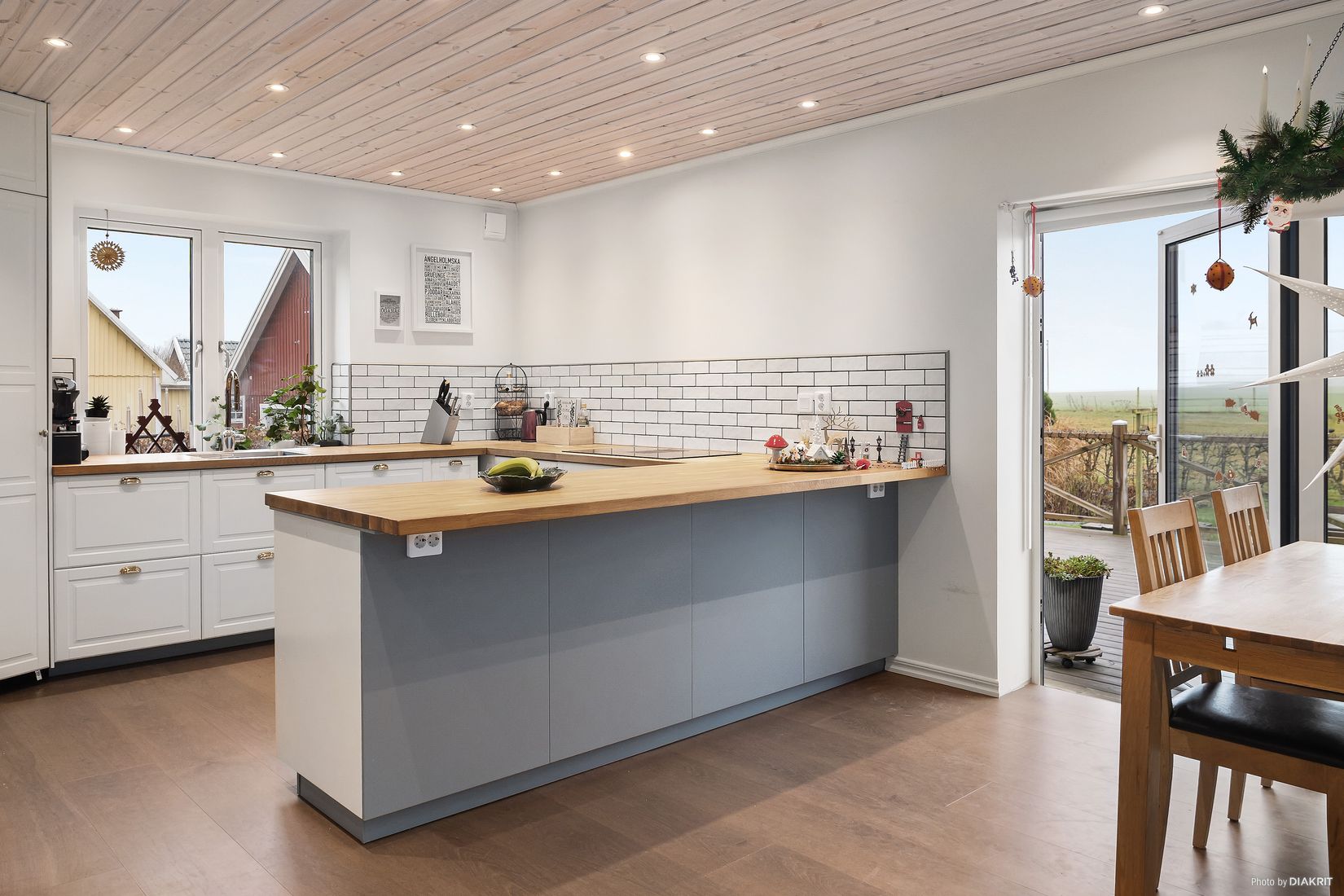 Villa, Drakabergavägen 11, Össjö, Ängelholm