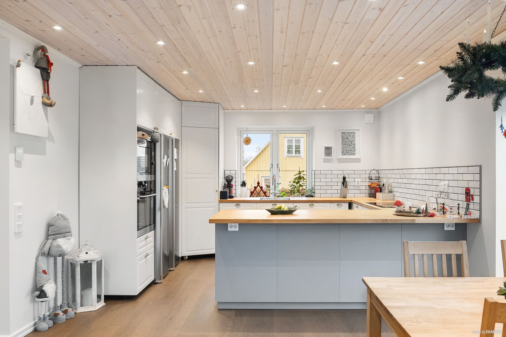 Villa, Drakabergavägen 11, Össjö, Ängelholm