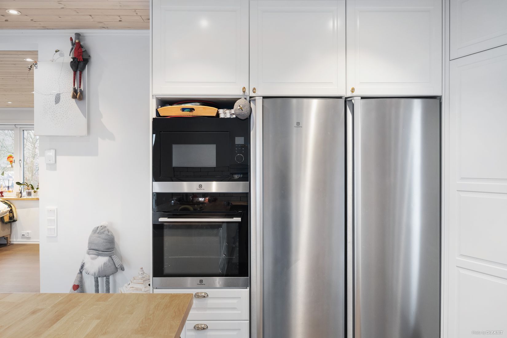 Villa, Drakabergavägen 11, Össjö, Ängelholm