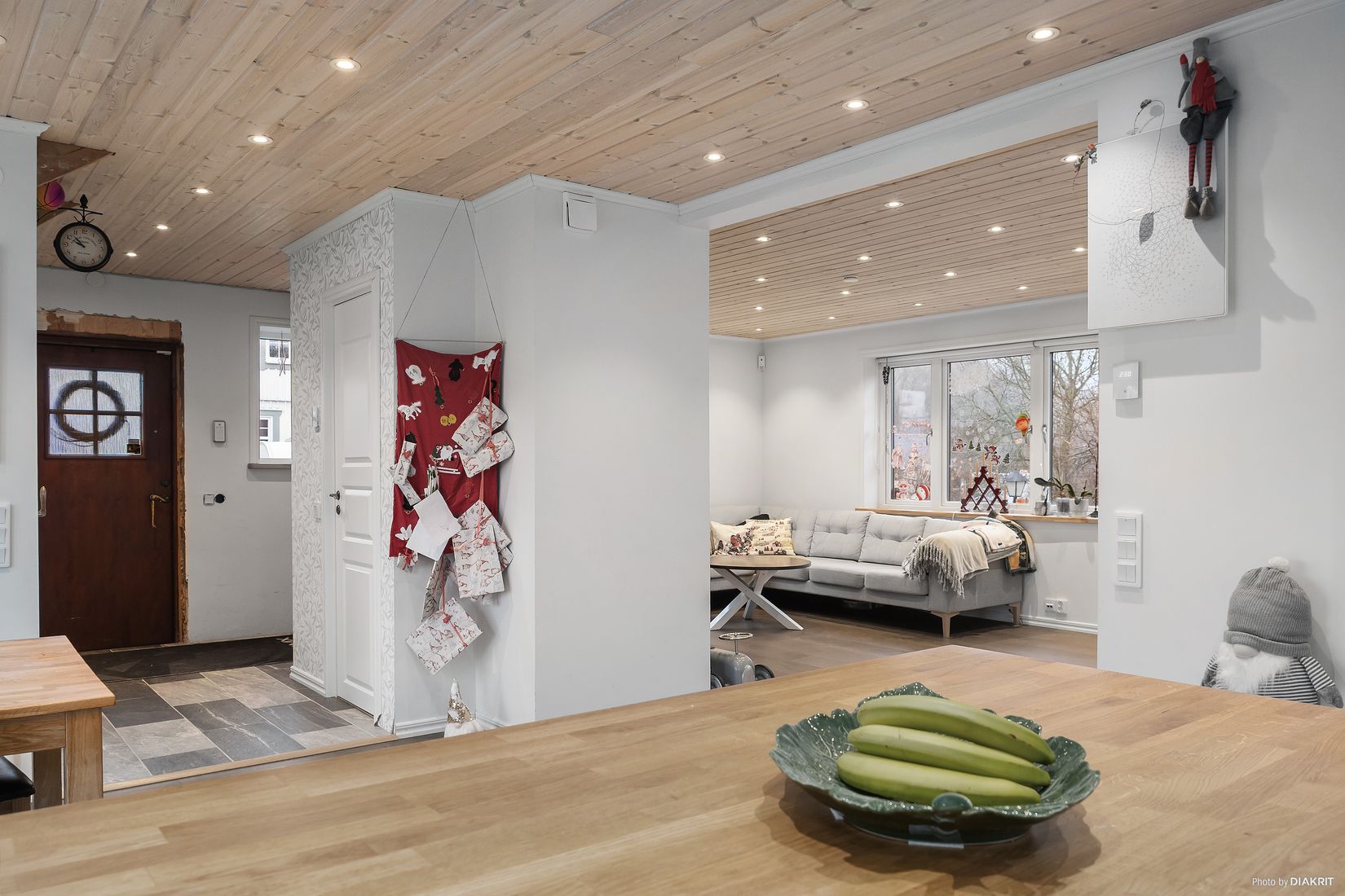 Villa, Drakabergavägen 11, Össjö, Ängelholm