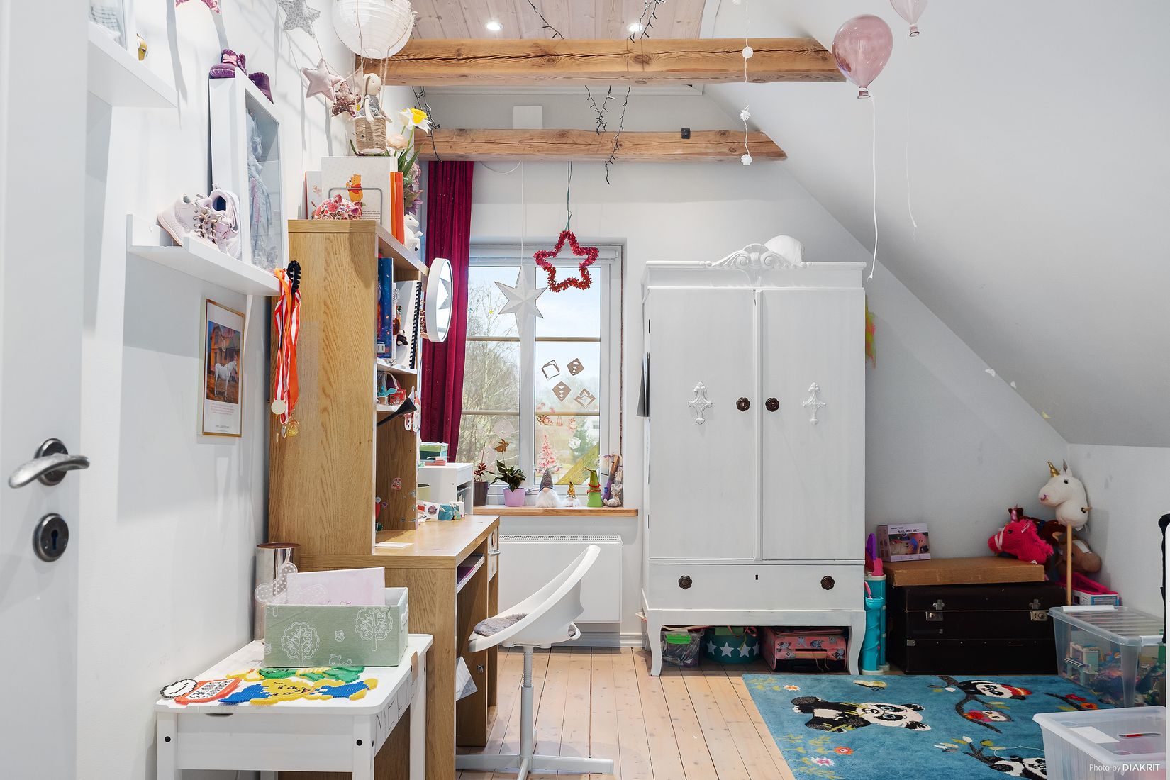 Villa, Drakabergavägen 11, Össjö, Ängelholm