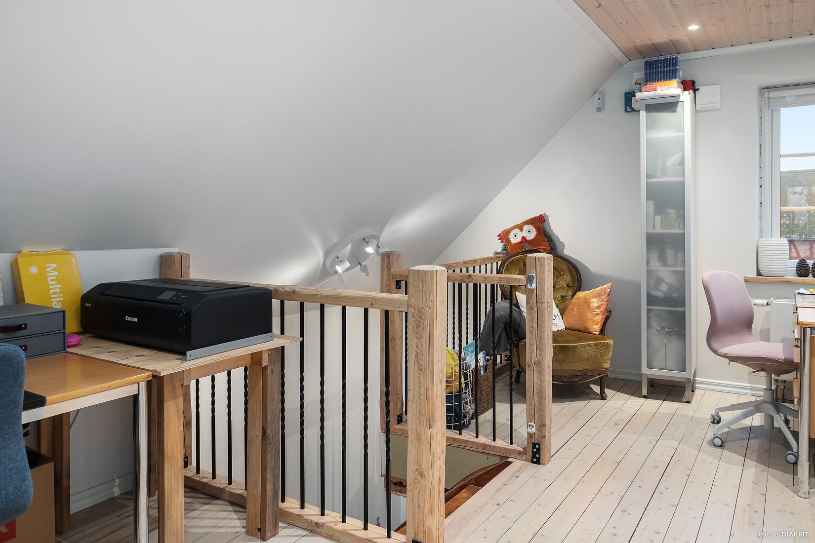 Villa, Drakabergavägen 11, Össjö, Ängelholm