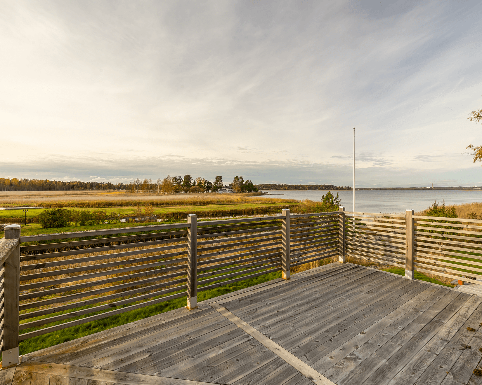 Villa, Svartbergavägen 411, Haget, Hammarö