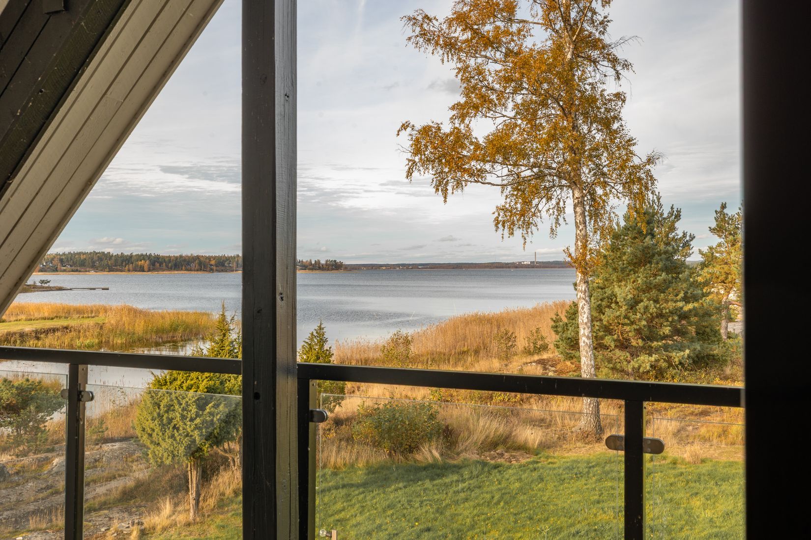 Villa, Svartbergavägen 411, Haget, Hammarö