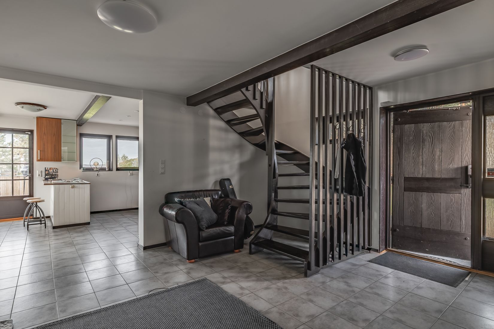 Villa, Svartbergavägen 411, Haget, Hammarö