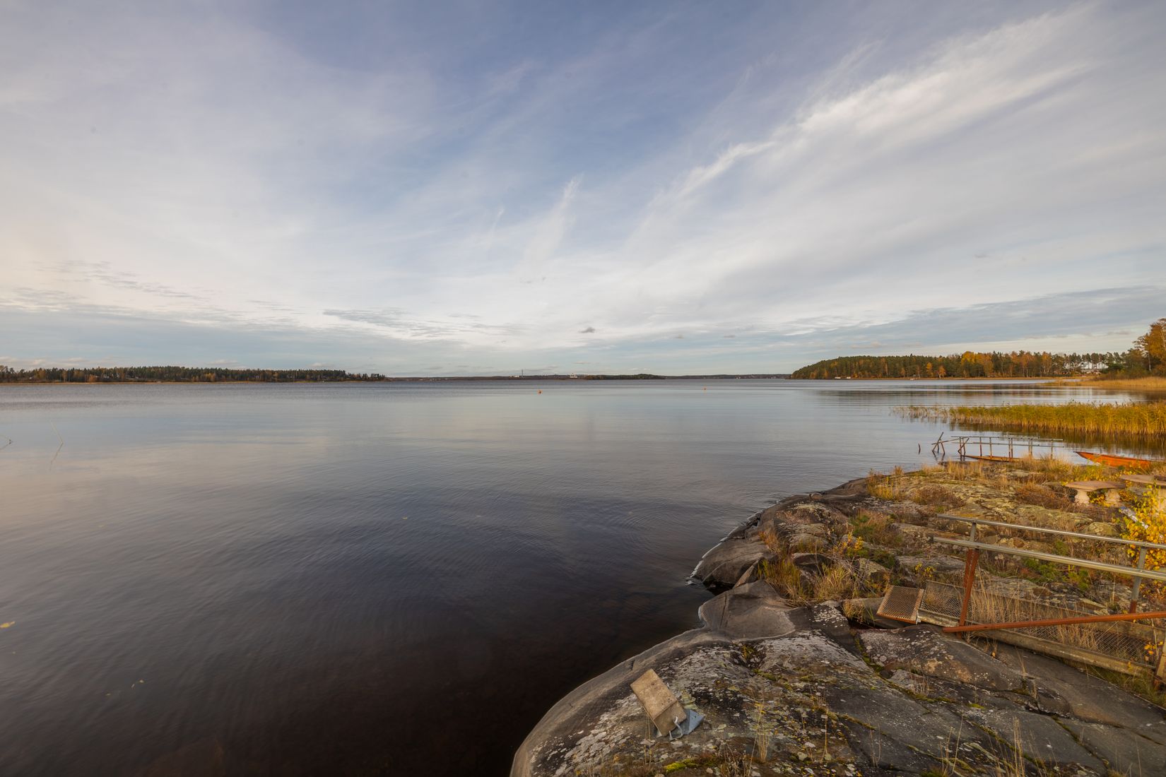 Villa, Svartbergavägen 411, Haget, Hammarö