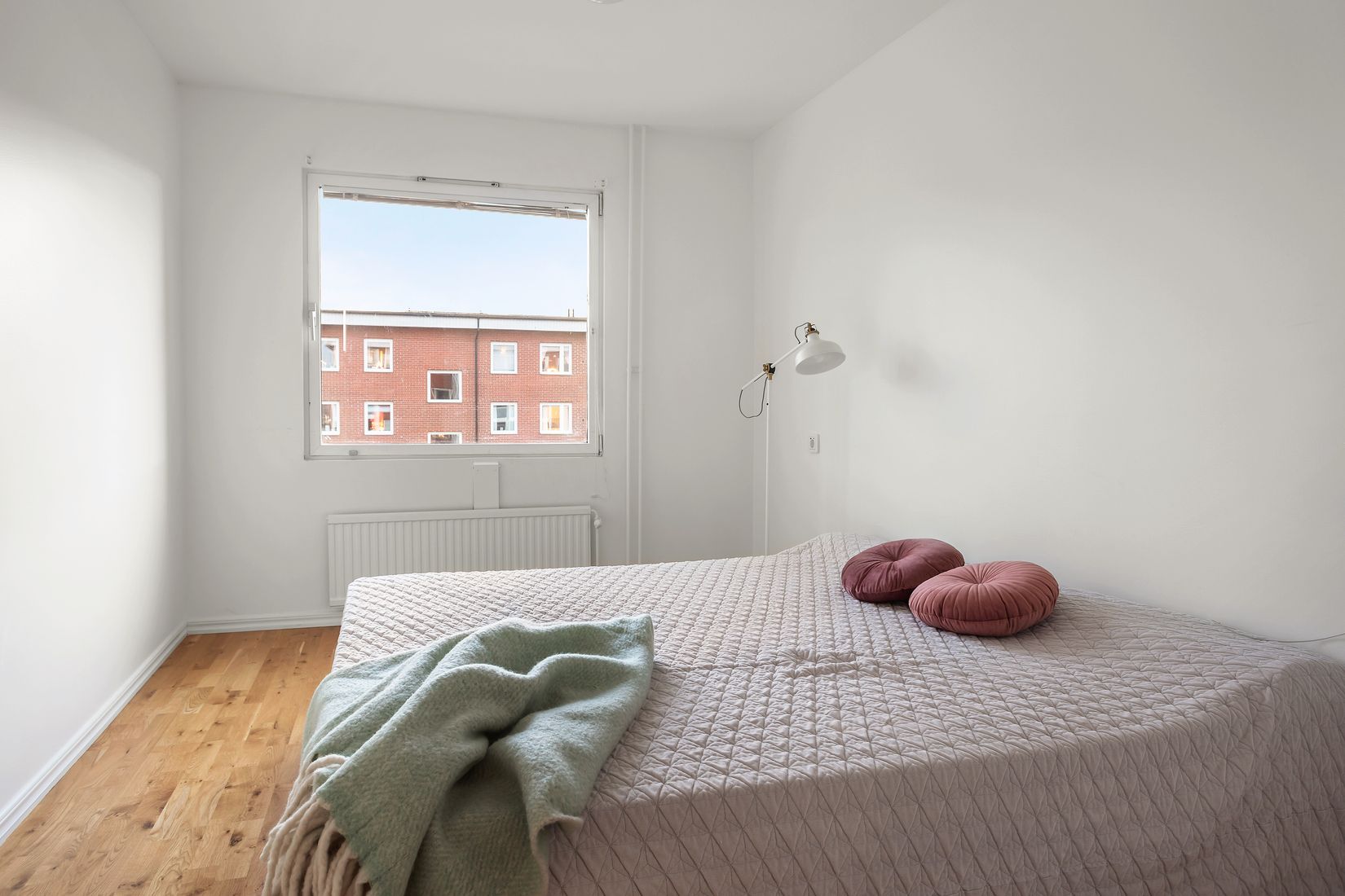 Bostadsrätt, Högalidsvägen 34c, Högalid, Trelleborg