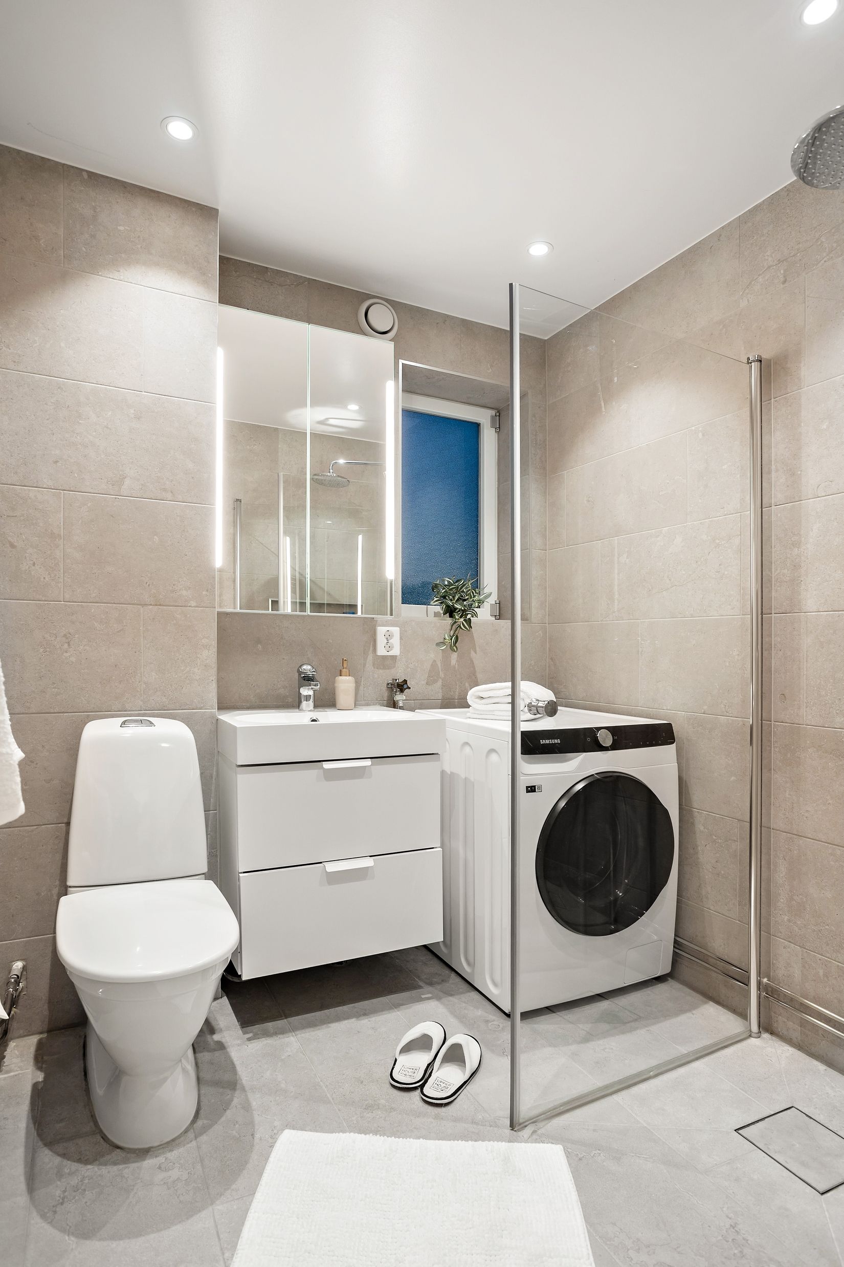 Bostadsrätt, Högalidsvägen 34c, Högalid, Trelleborg