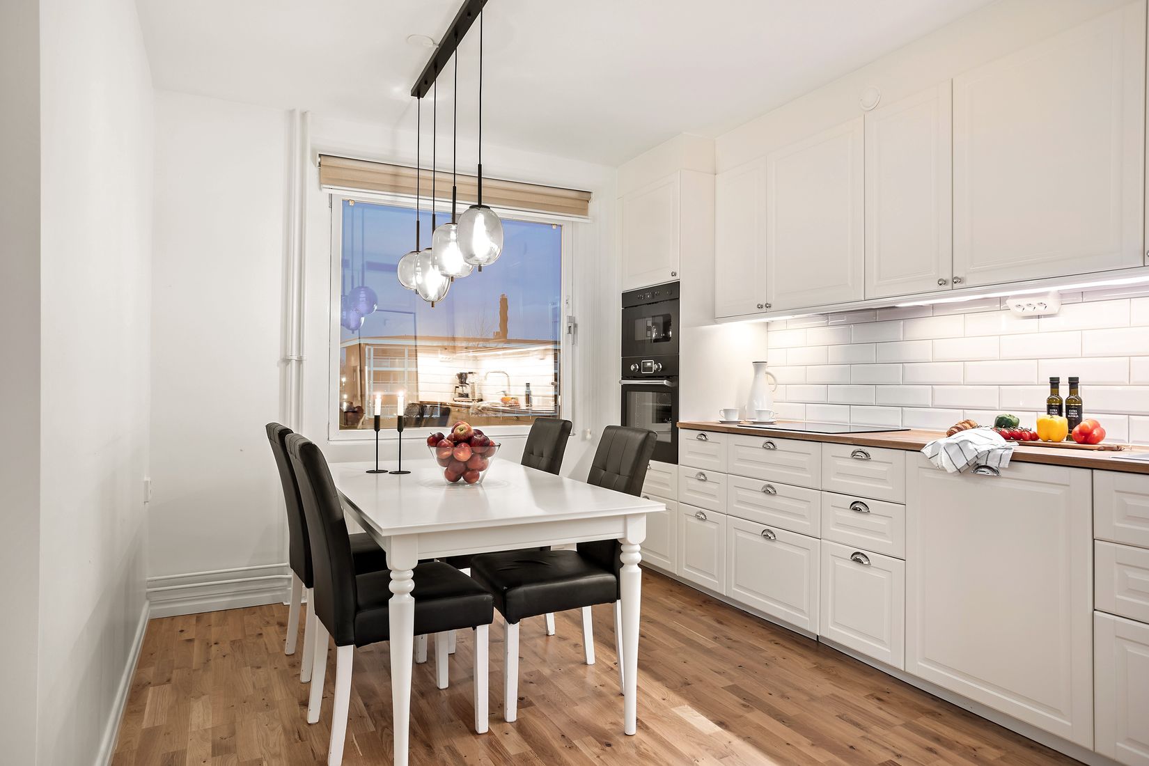 Bostadsrätt, Högalidsvägen 34c, Högalid, Trelleborg