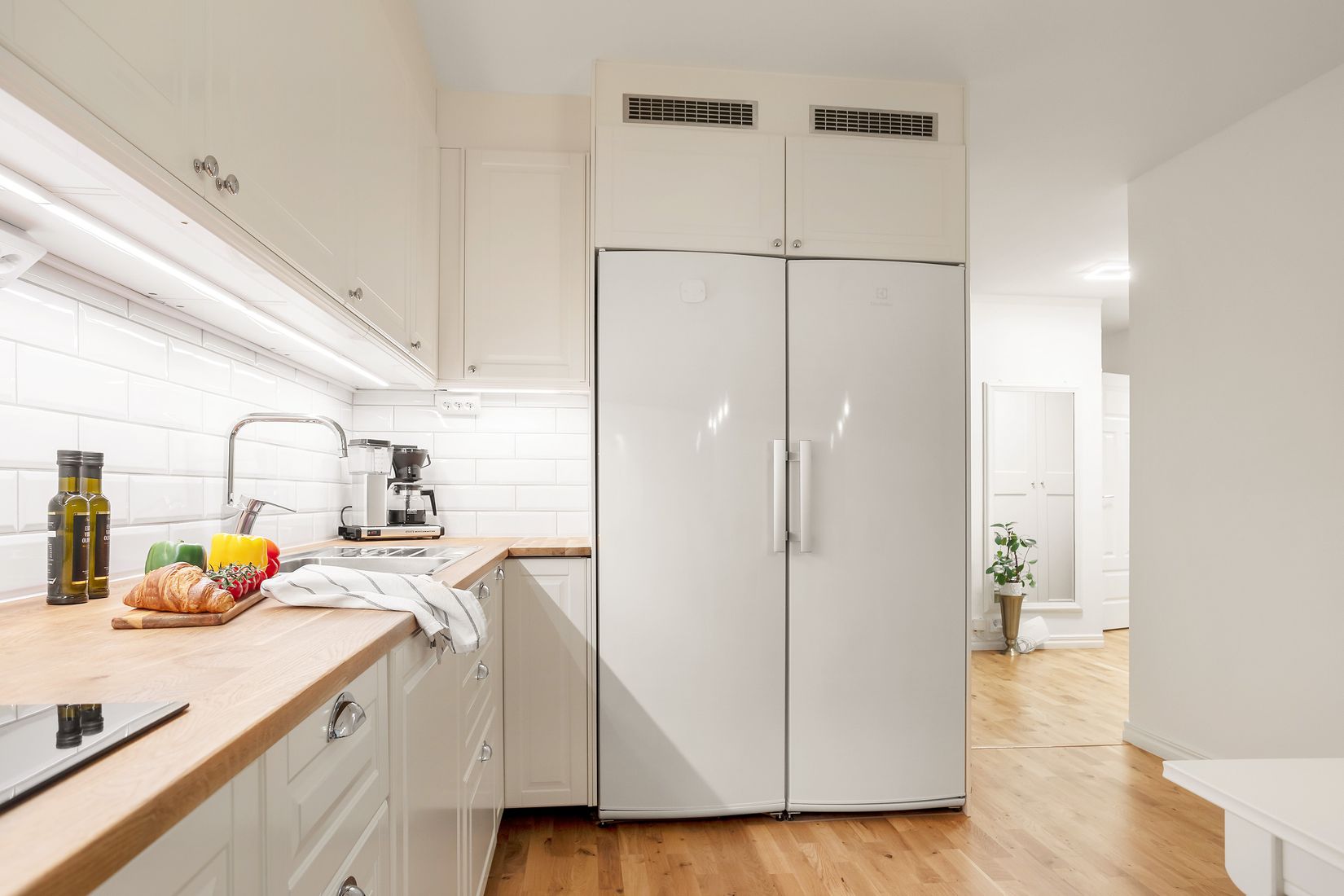 Bostadsrätt, Högalidsvägen 34c, Högalid, Trelleborg