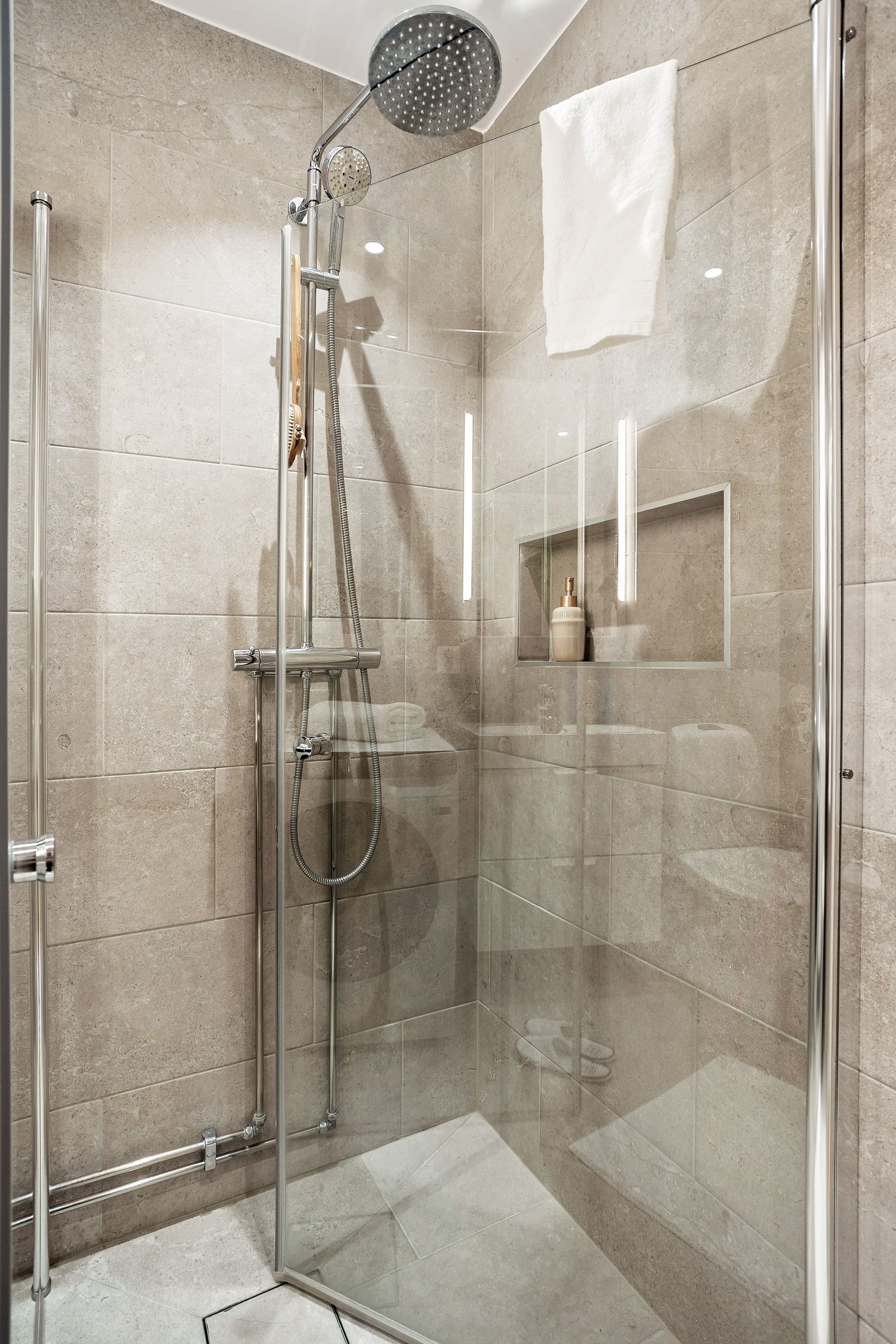 Bostadsrätt, Högalidsvägen 34c, Högalid, Trelleborg