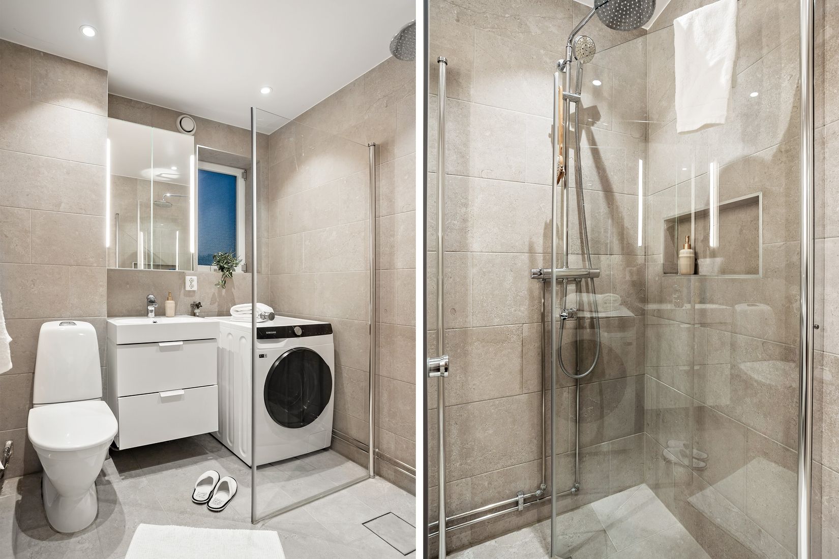 Bostadsrätt, Högalidsvägen 34c, Högalid, Trelleborg