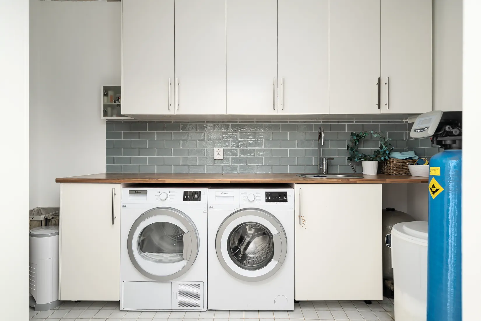 Villa, Nederfors 17, Nynäshamn