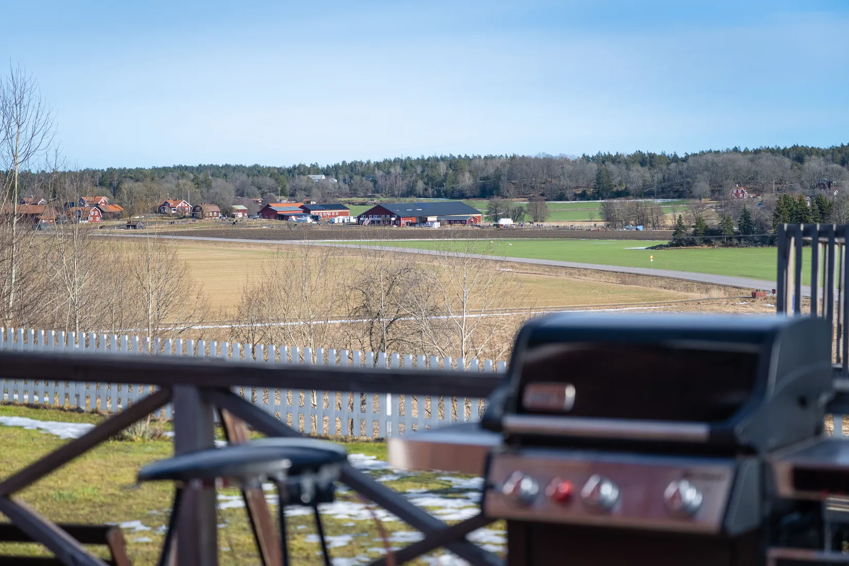 Villa, Nederfors 17, Nynäshamn