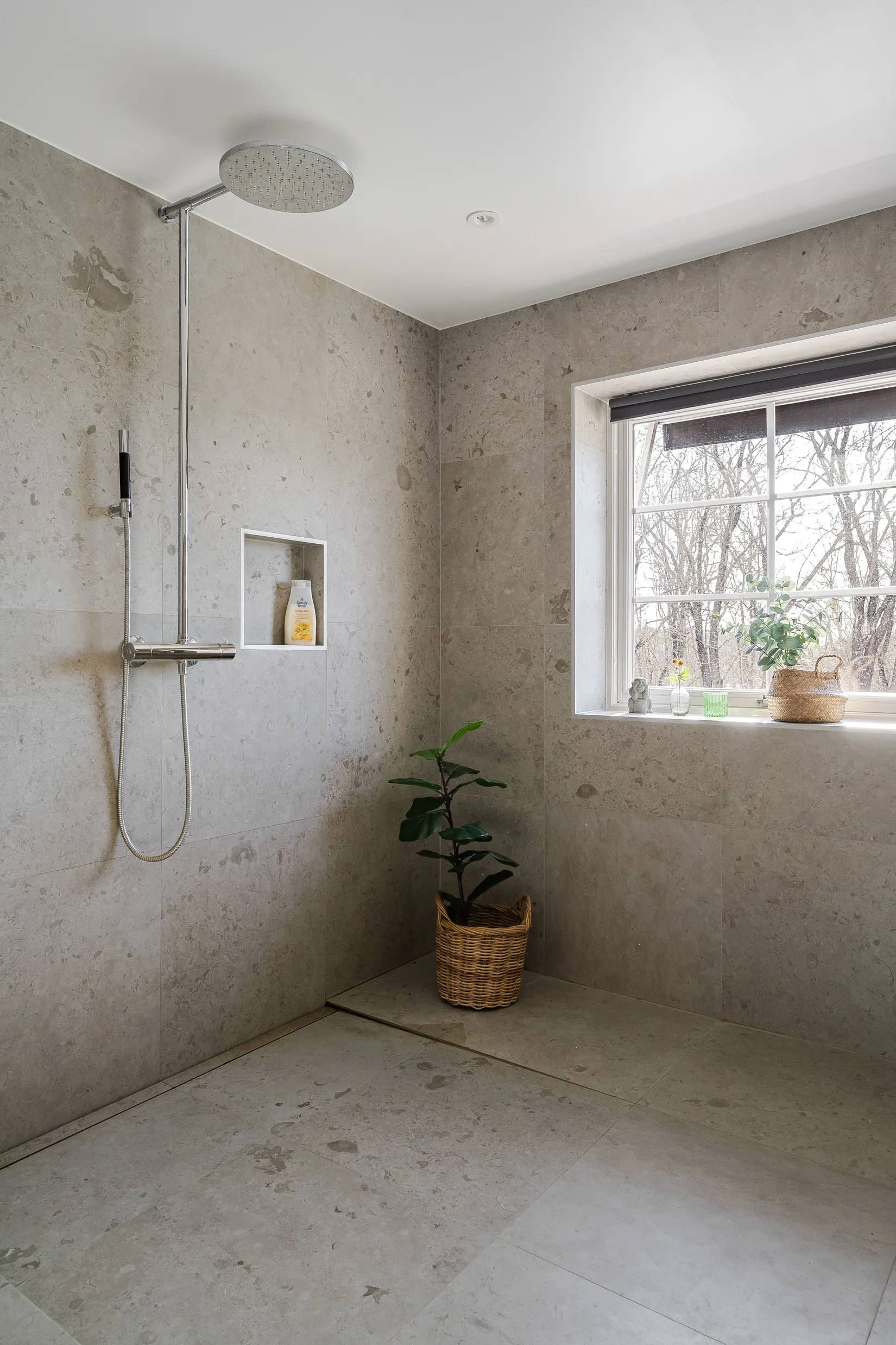 Villa, Nederfors 17, Nynäshamn