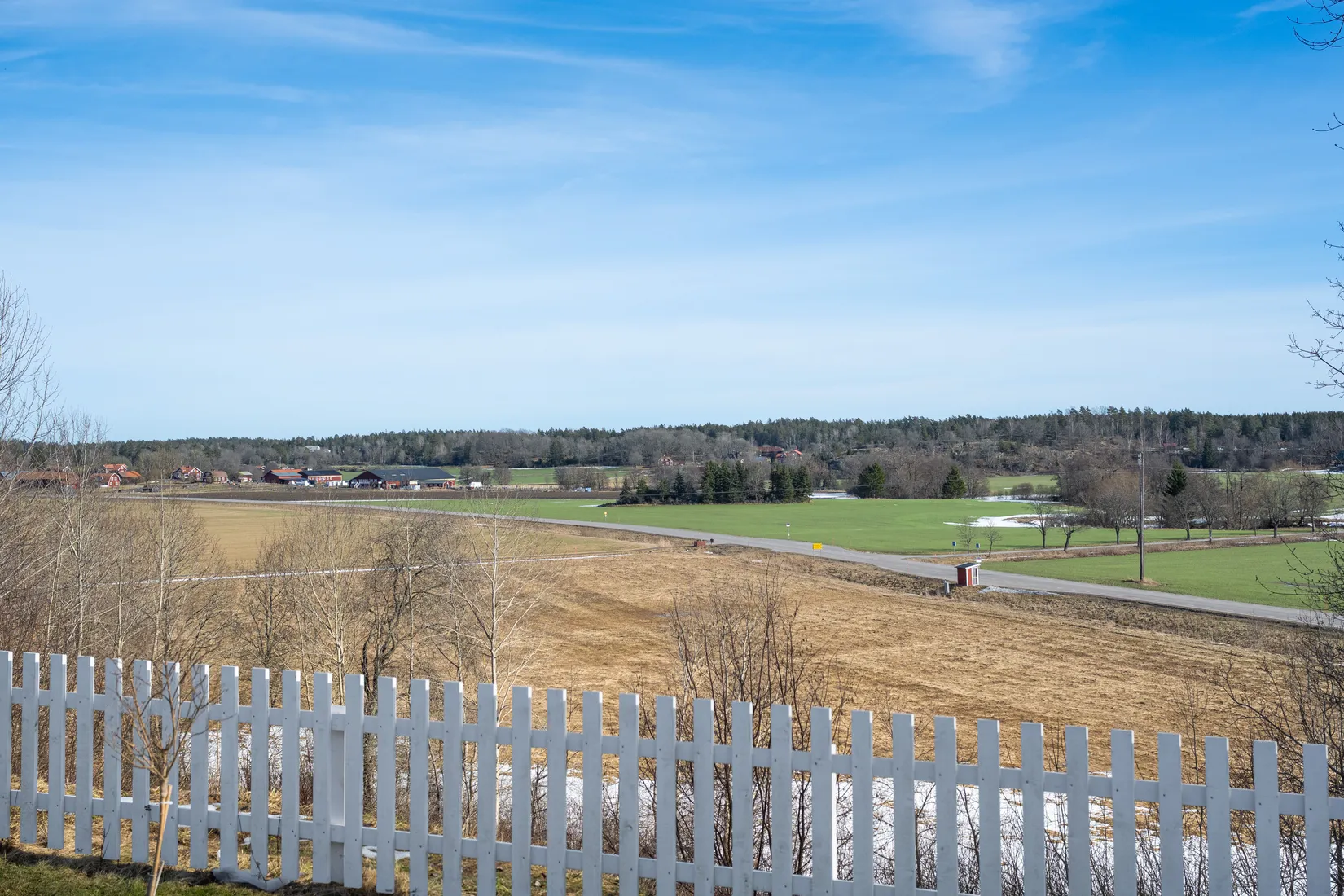 Villa, Nederfors 17, Nynäshamn