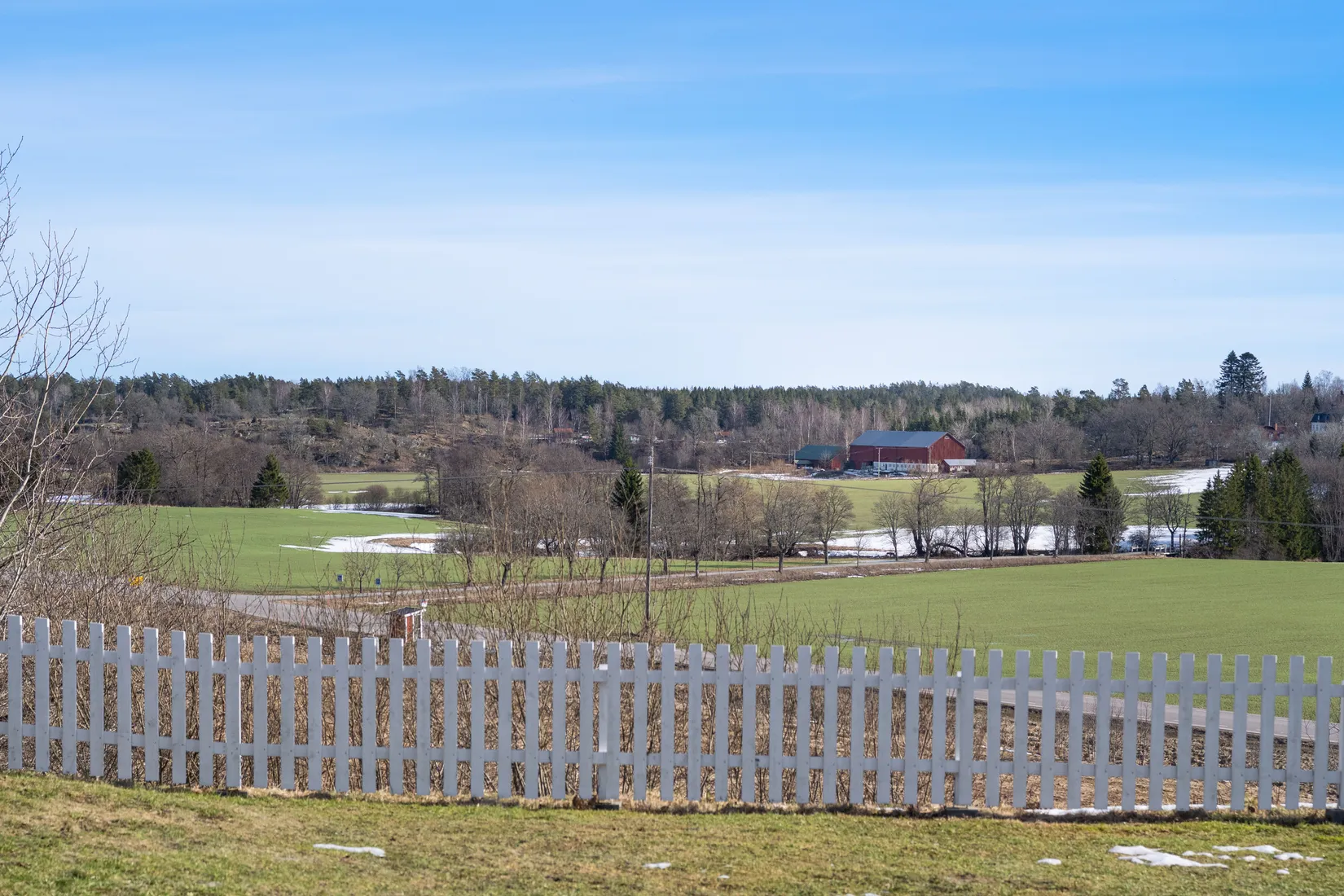Villa, Nederfors 17, Nynäshamn