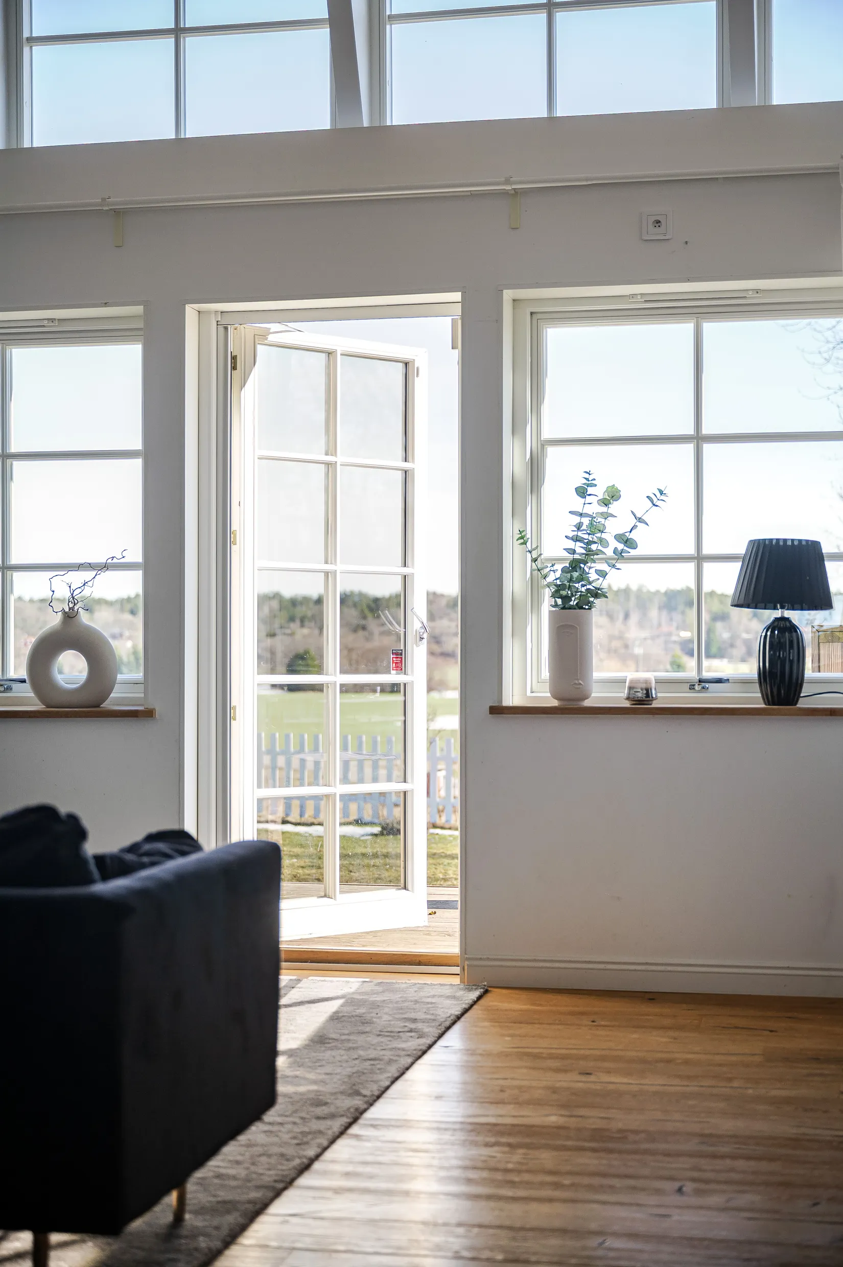 Villa, Nederfors 17, Nynäshamn