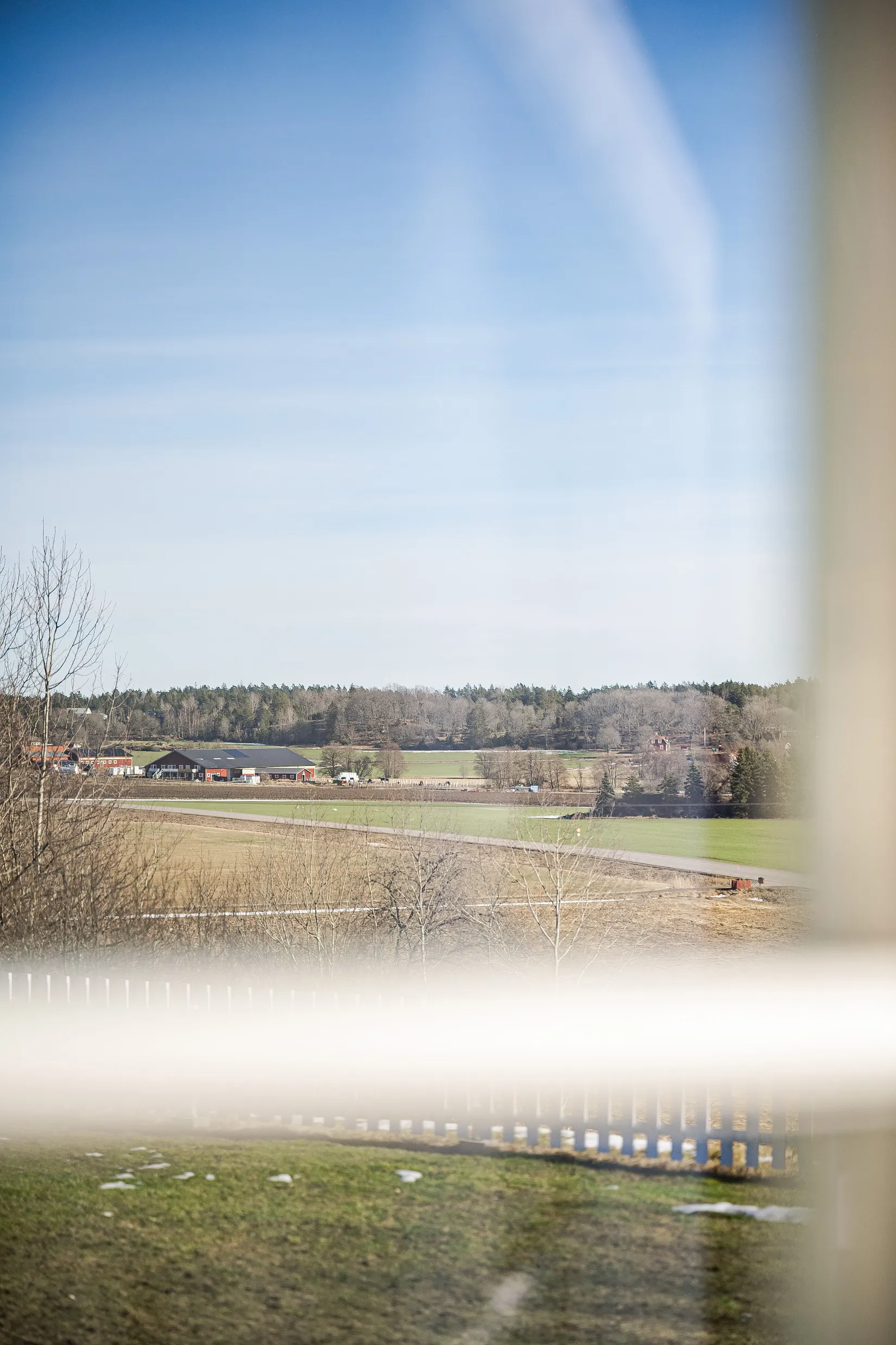 Villa, Nederfors 17, Nynäshamn