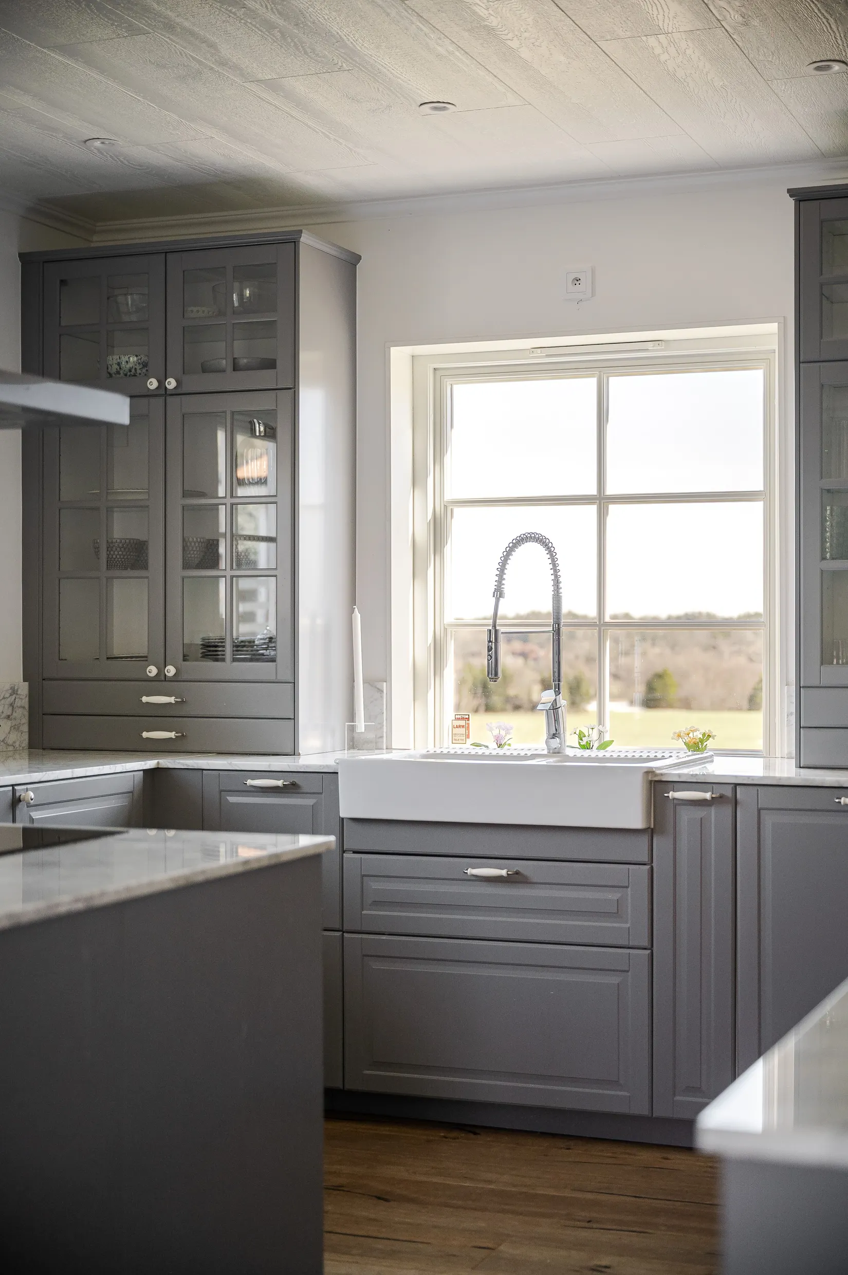 Villa, Nederfors 17, Nynäshamn