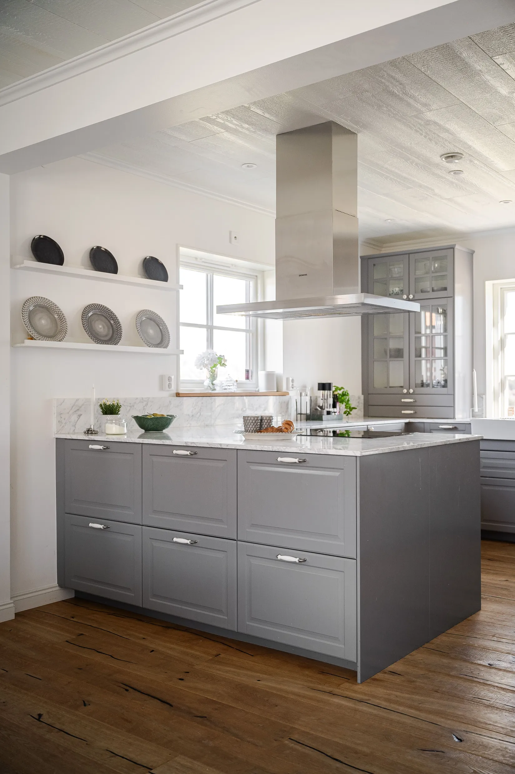 Villa, Nederfors 17, Nynäshamn