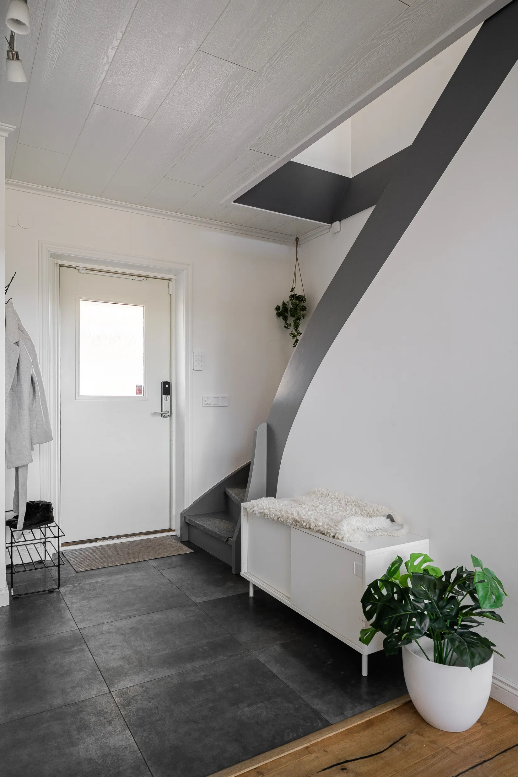 Villa, Nederfors 17, Nynäshamn